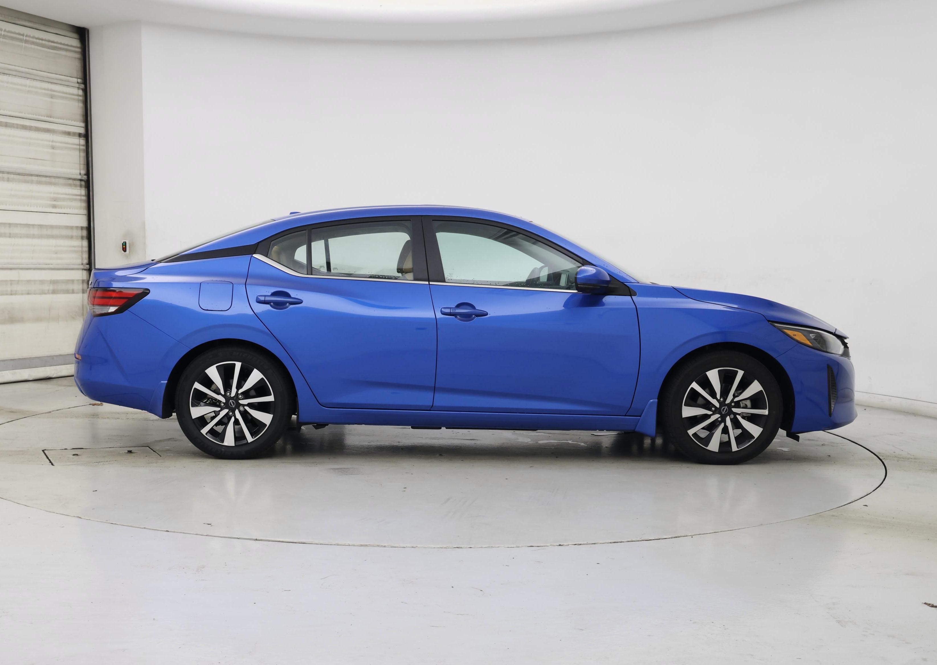 Thumbnail: 2024 Nissan Sentra - 7