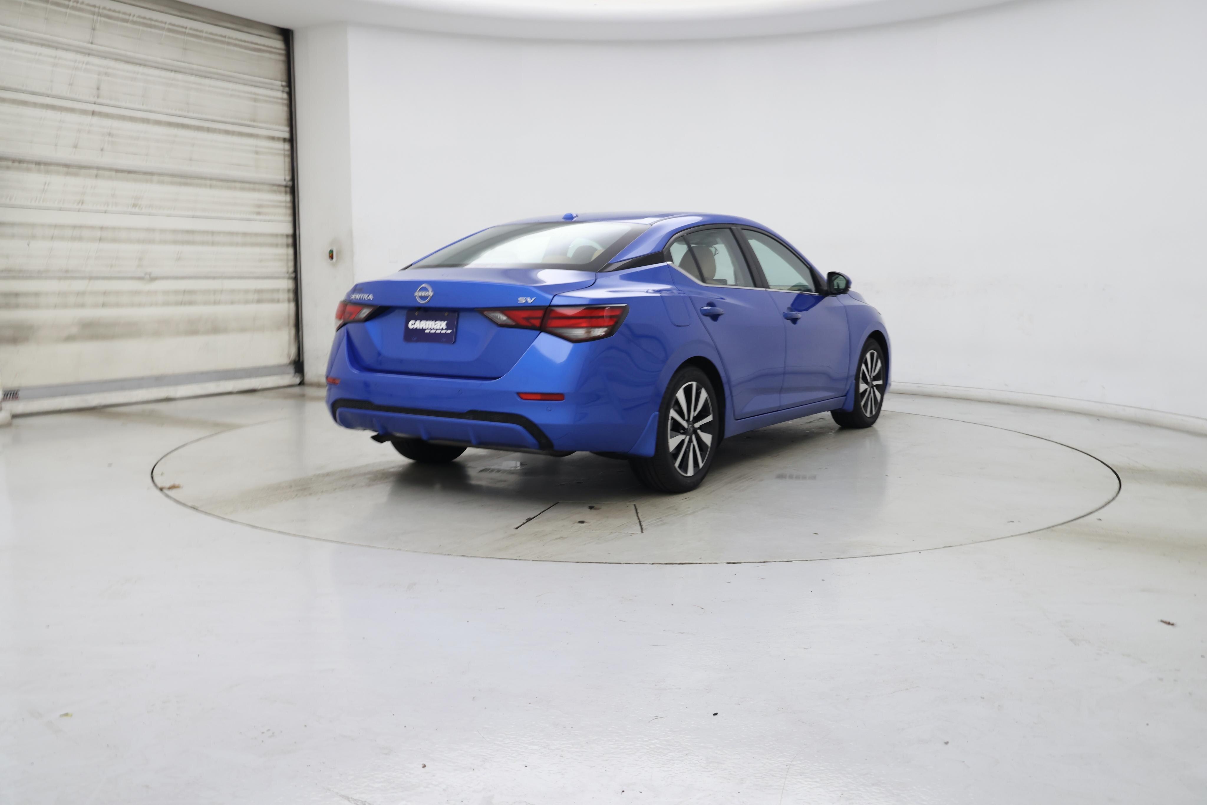 Thumbnail: 2024 Nissan Sentra - 8