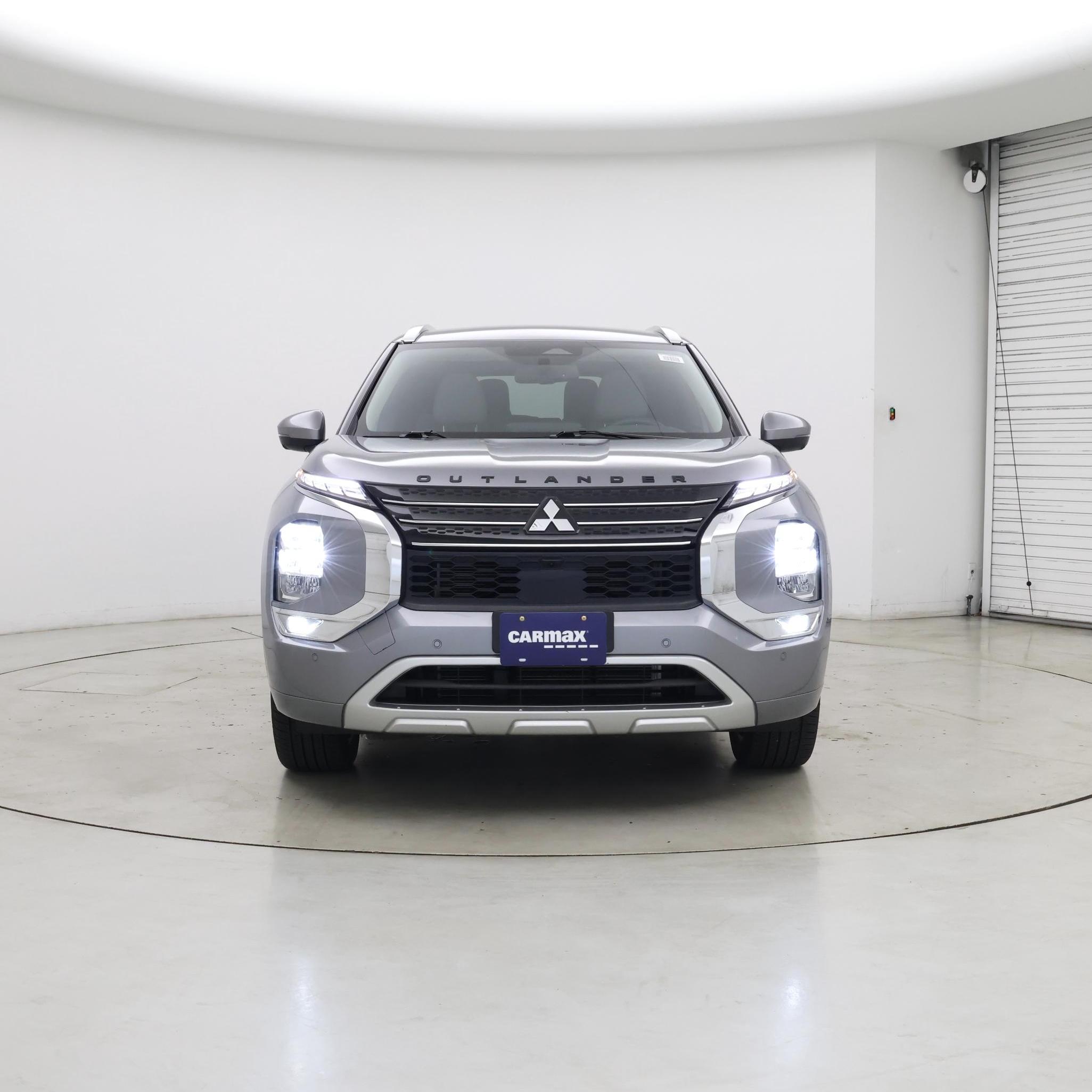 Thumbnail: 2023 Mitsubishi Outlander - 5