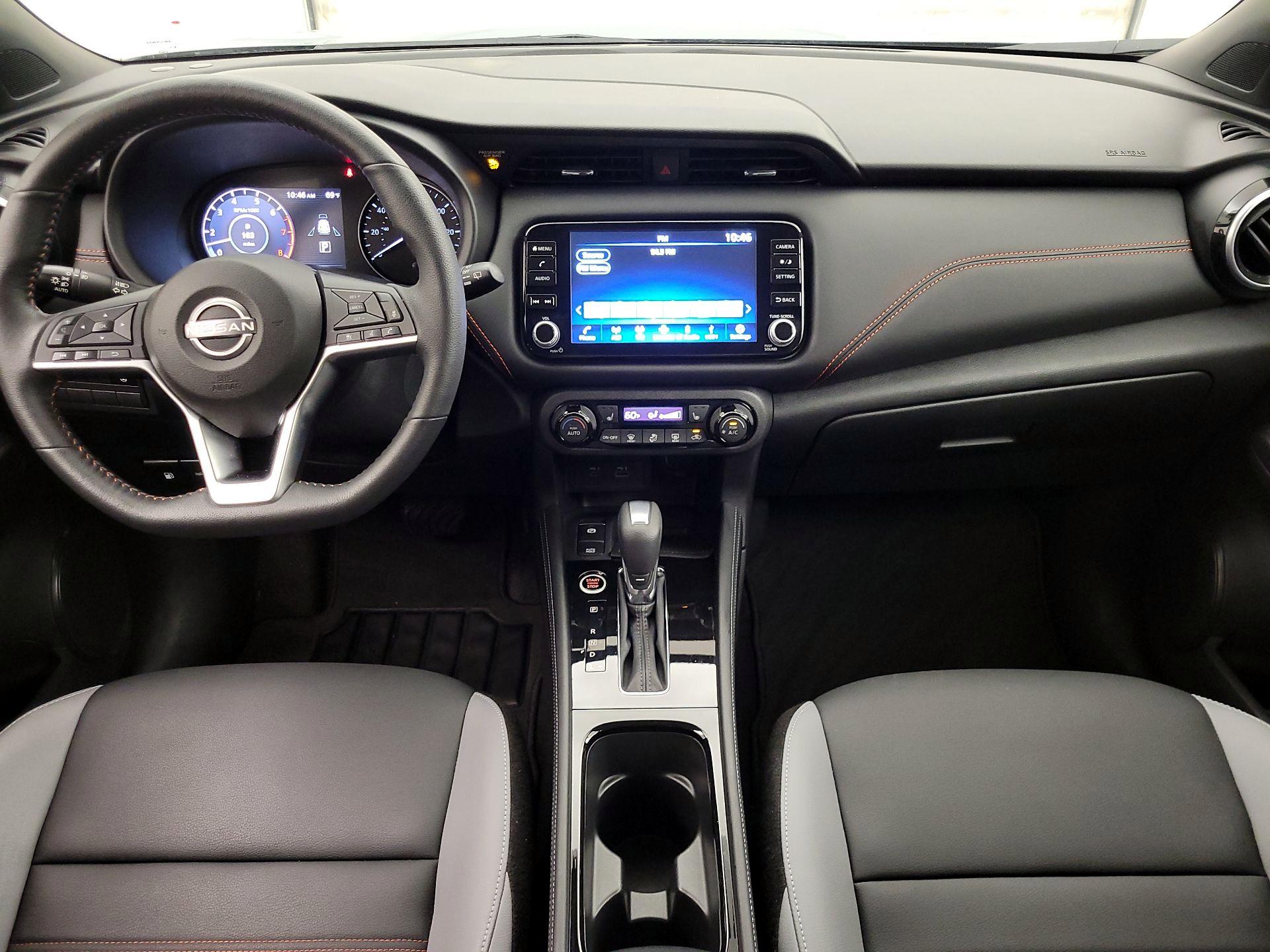 Thumbnail: 2023 Nissan Kicks - 9