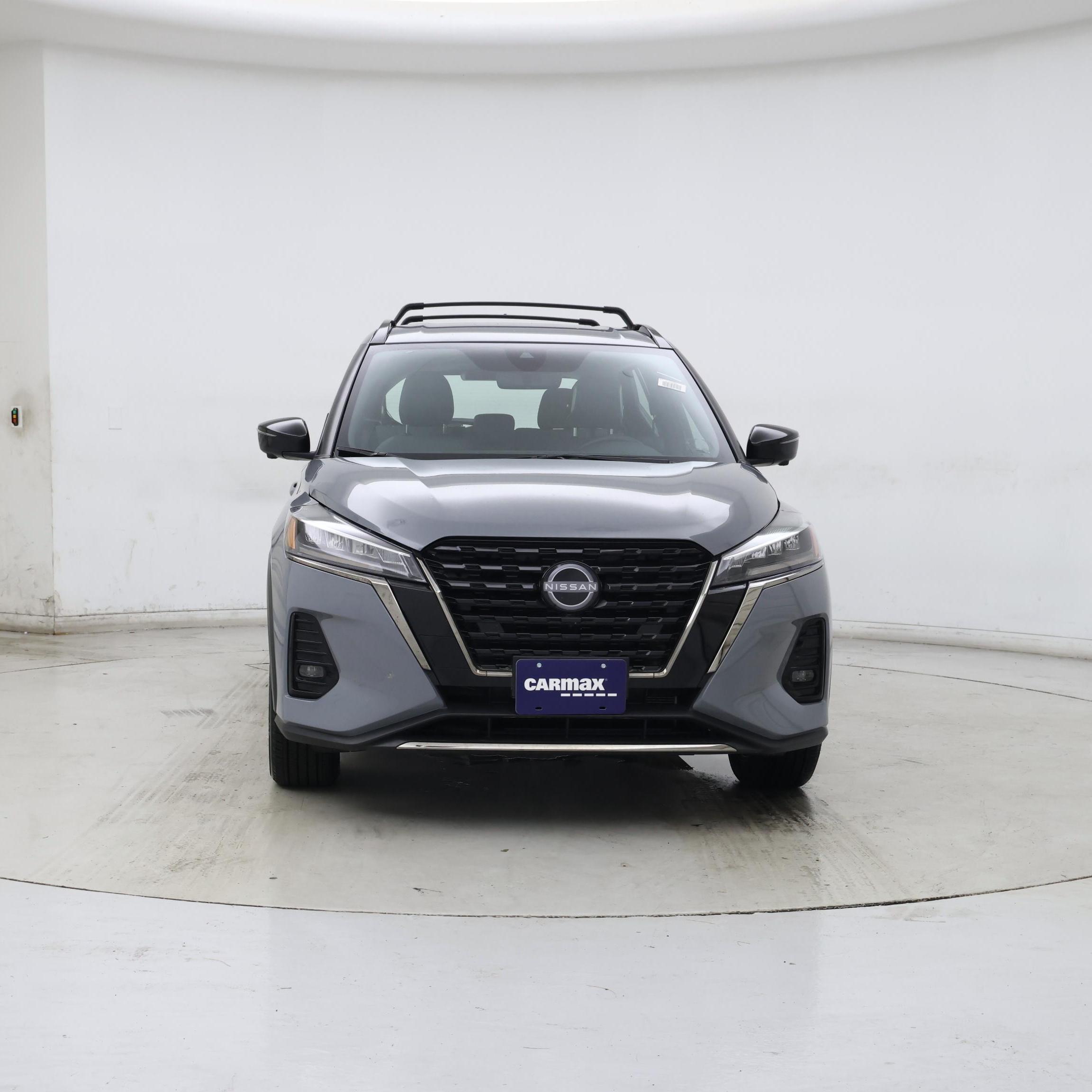 Thumbnail: 2023 Nissan Kicks - 5