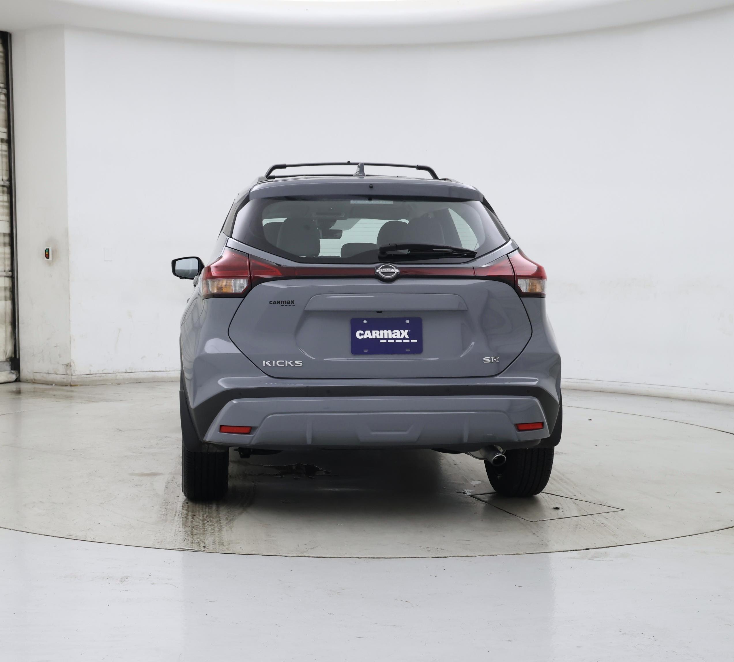 Thumbnail: 2023 Nissan Kicks - 6