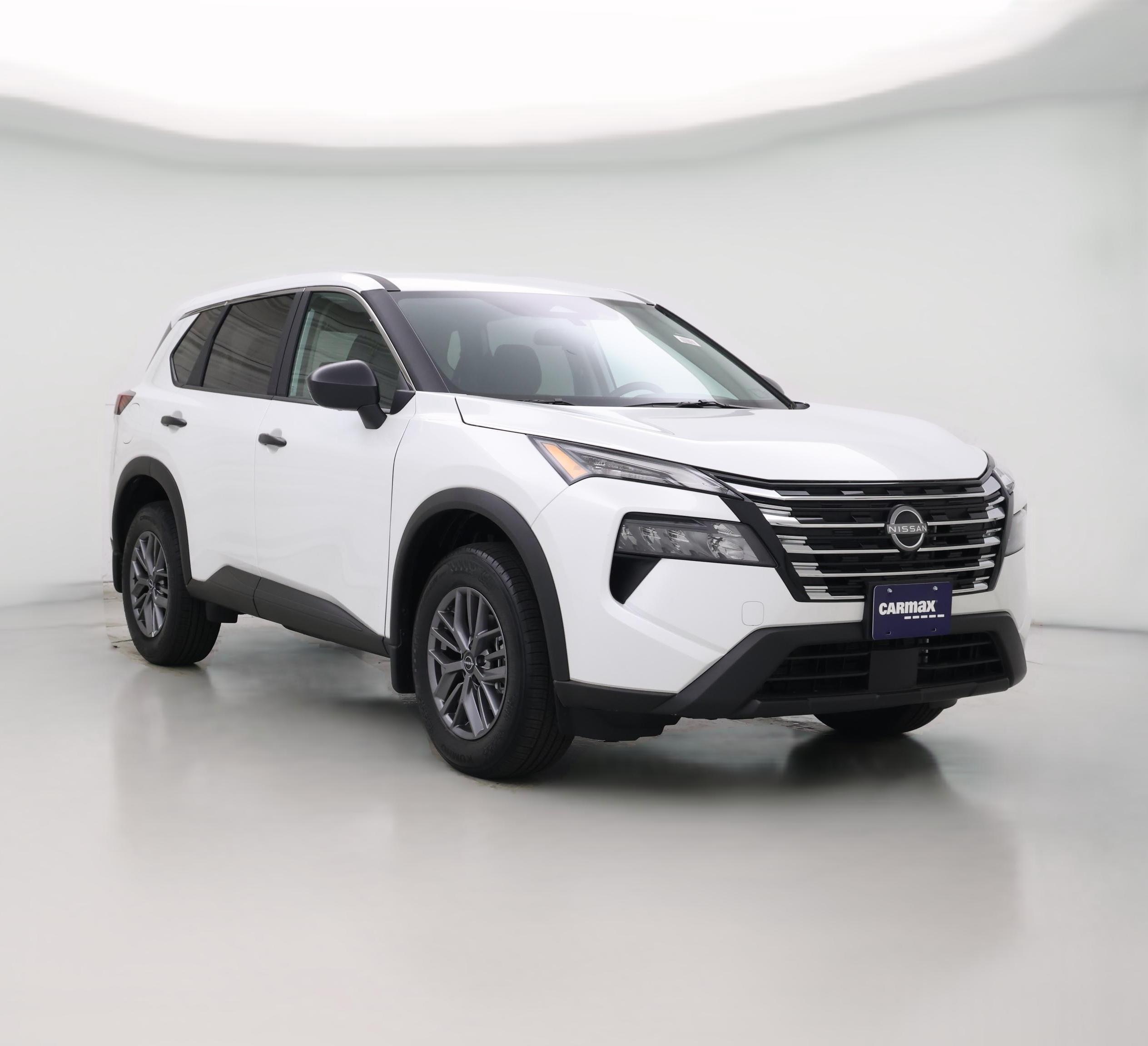 Thumbnail: 2025 Nissan Rogue - 1