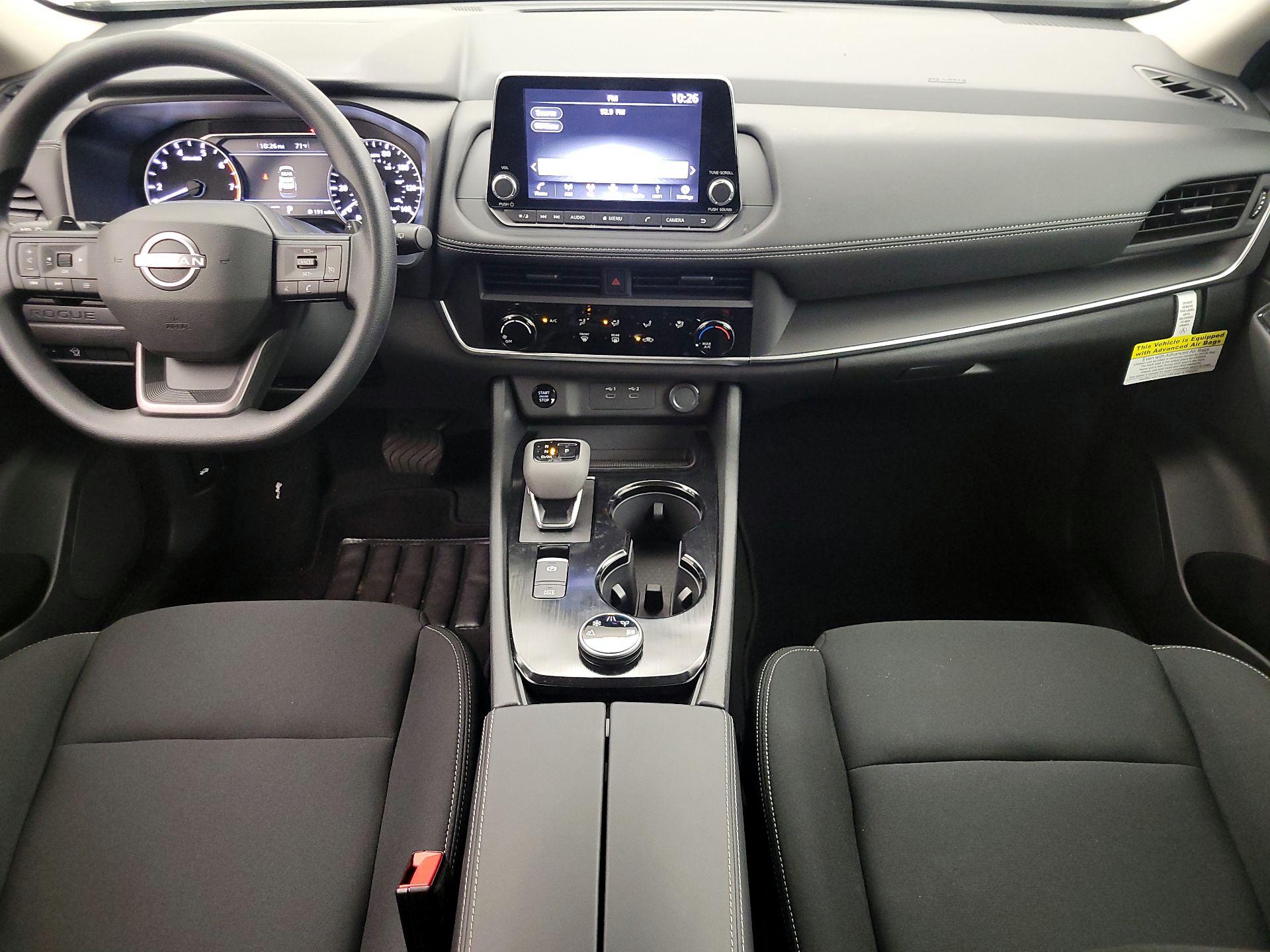 Thumbnail: 2025 Nissan Rogue - 9