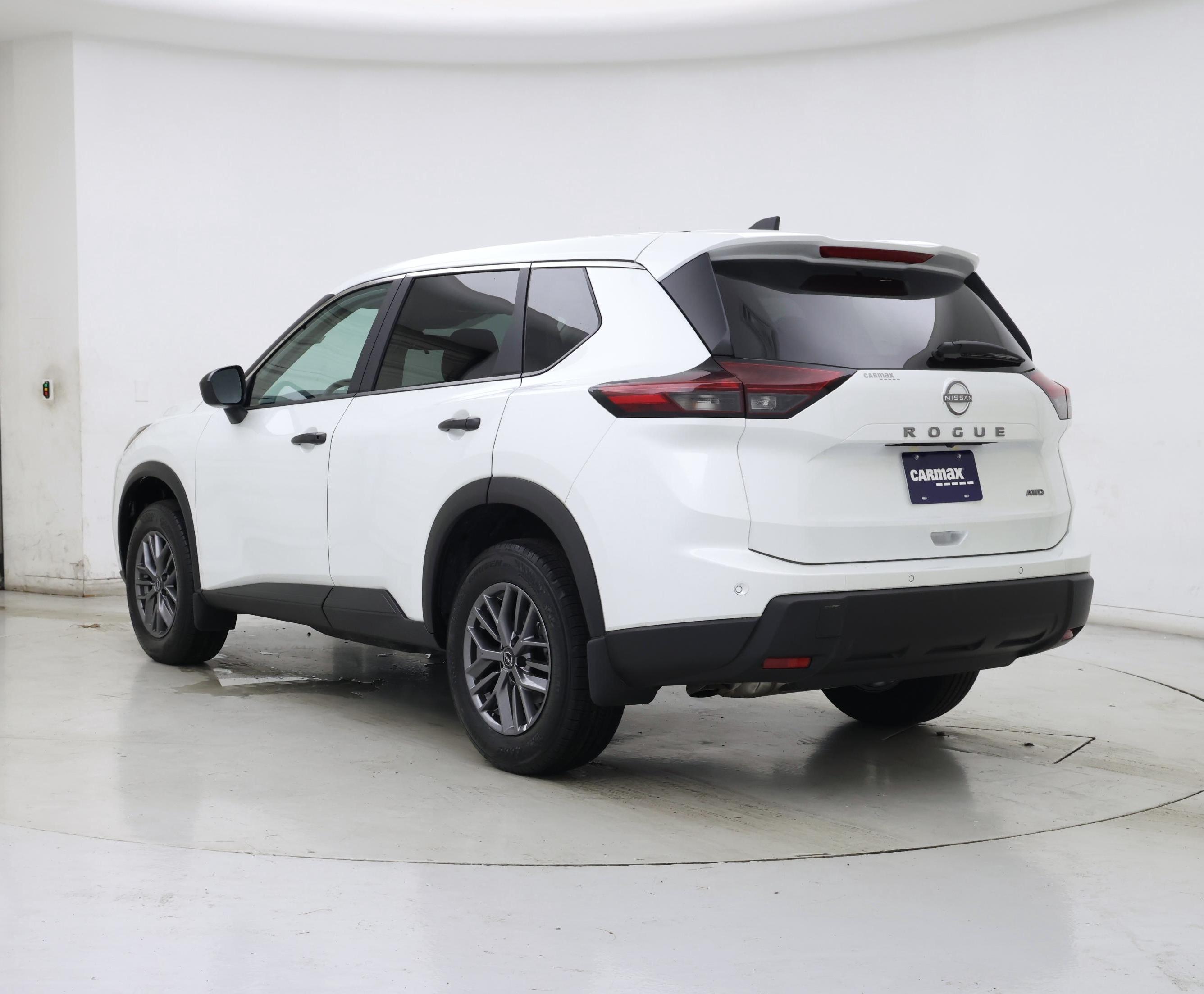 Thumbnail: 2025 Nissan Rogue - 2