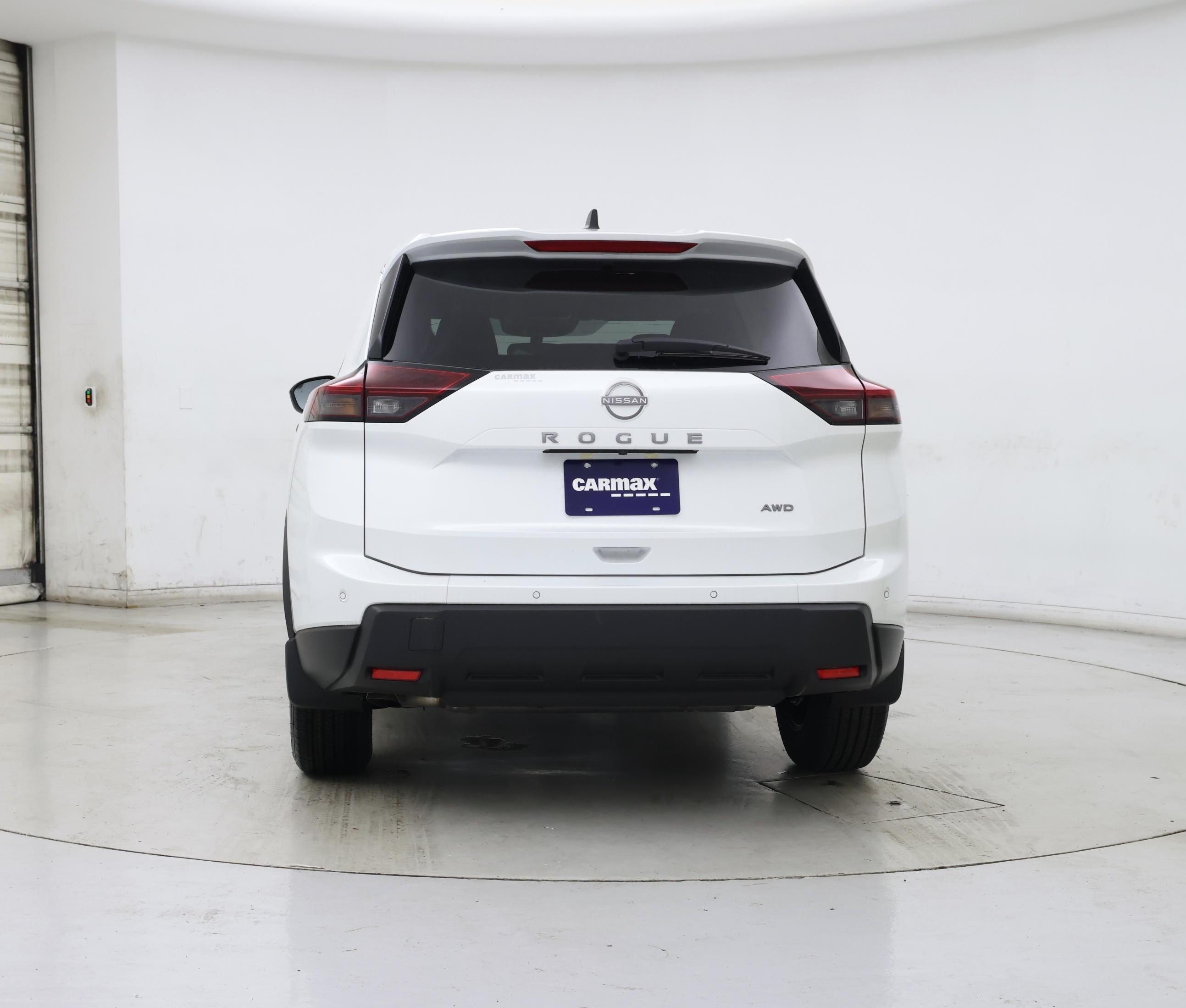 Thumbnail: 2025 Nissan Rogue - 6