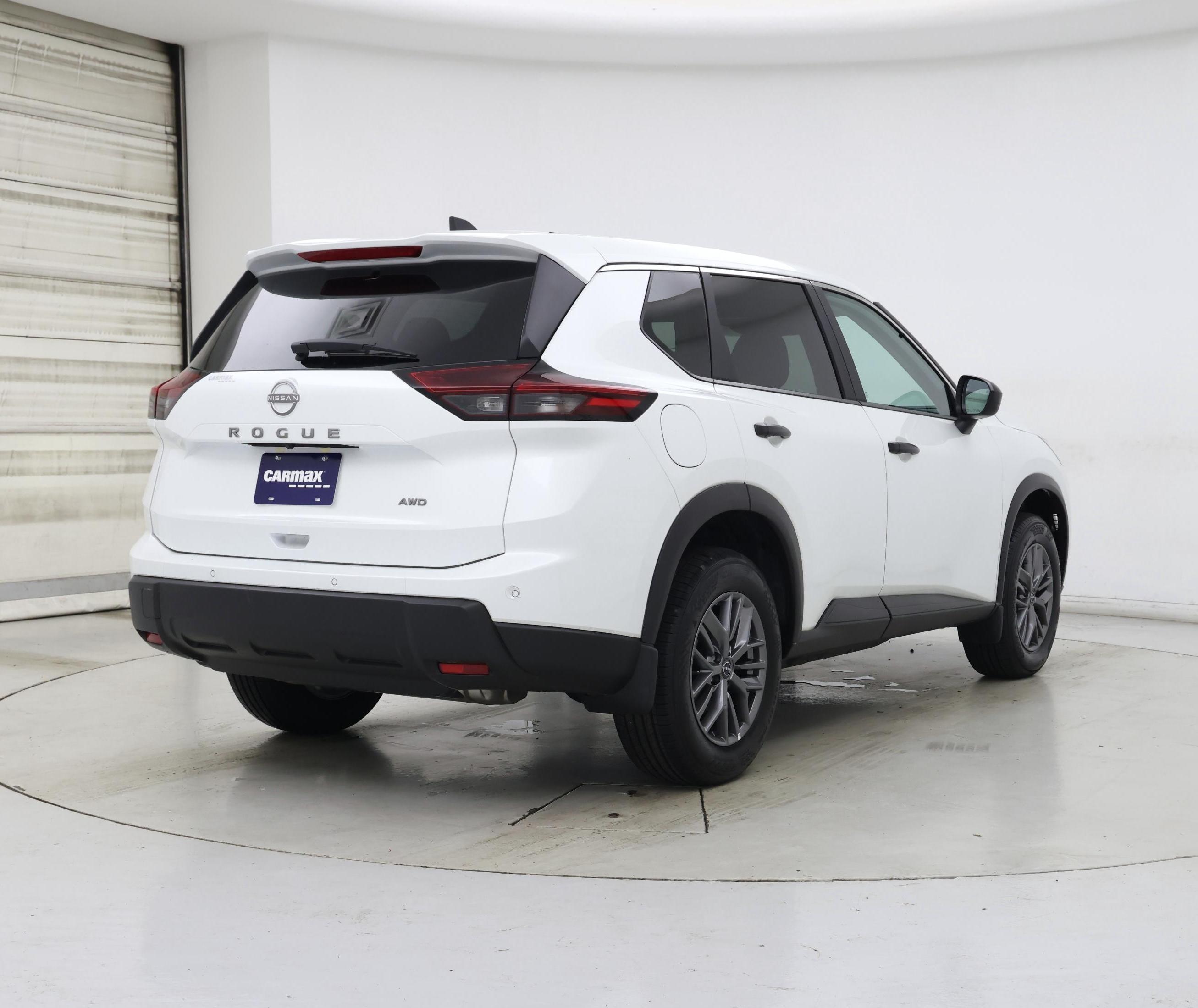 Thumbnail: 2025 Nissan Rogue - 8