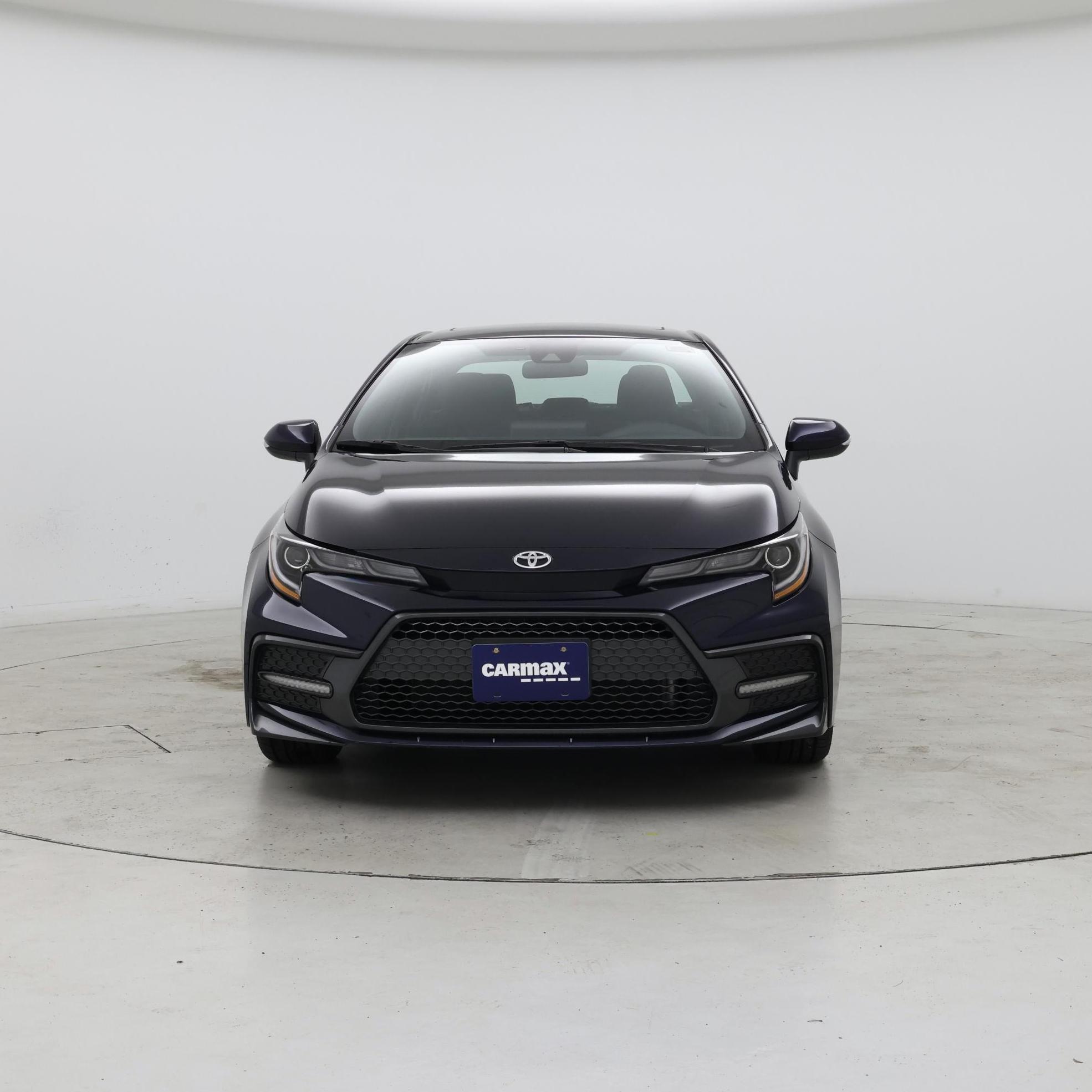 Thumbnail: 2022 Toyota Corolla - 5