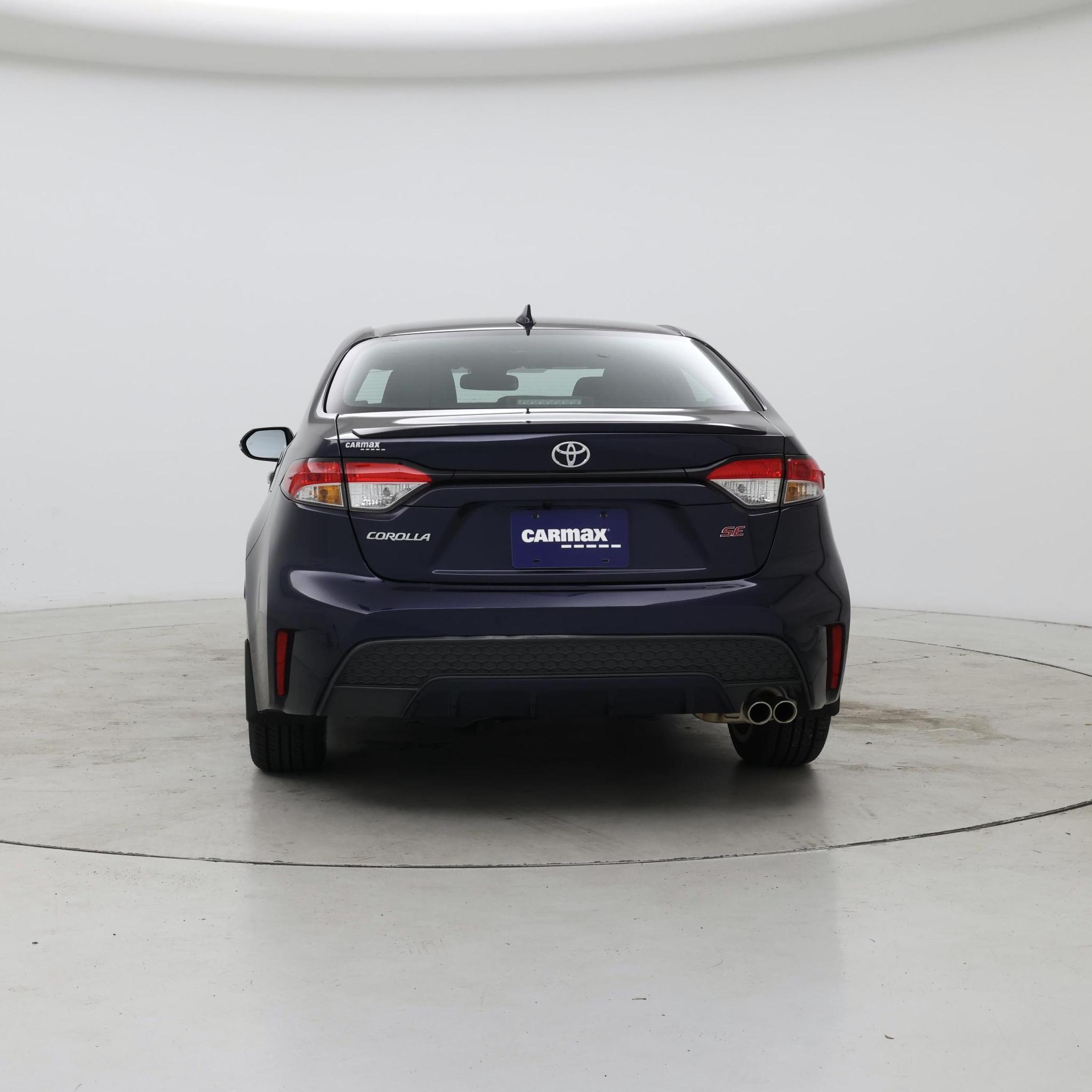 Thumbnail: 2022 Toyota Corolla - 6