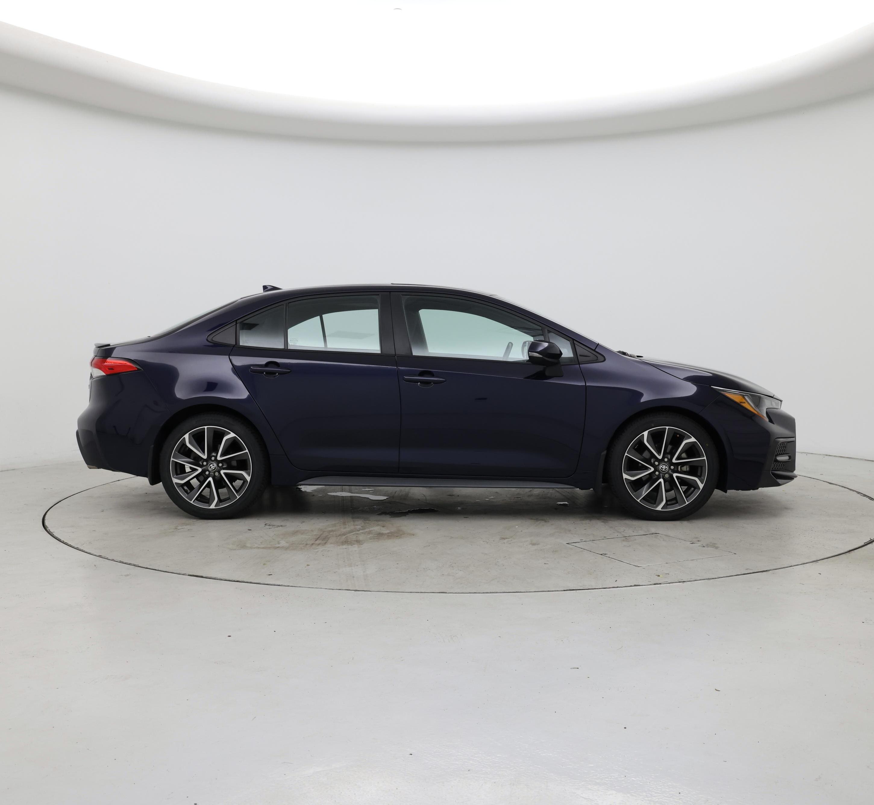 Thumbnail: 2022 Toyota Corolla - 7