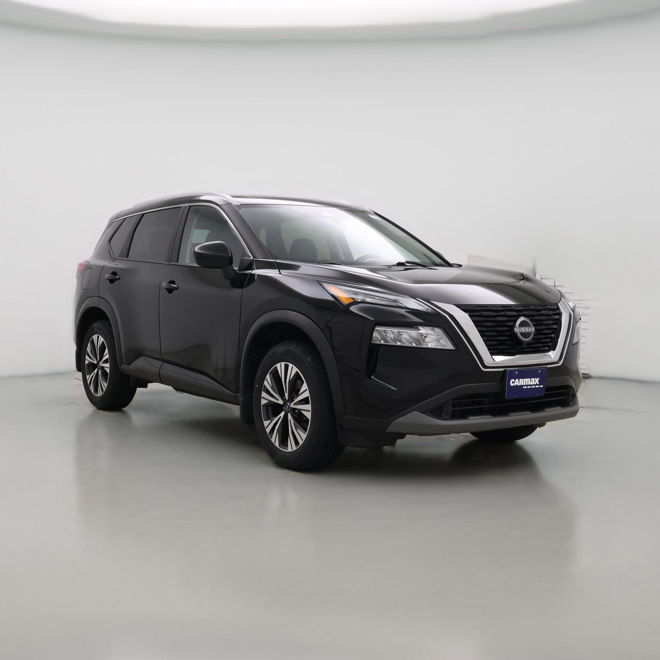 Thumbnail: 2023 Nissan Rogue - 1