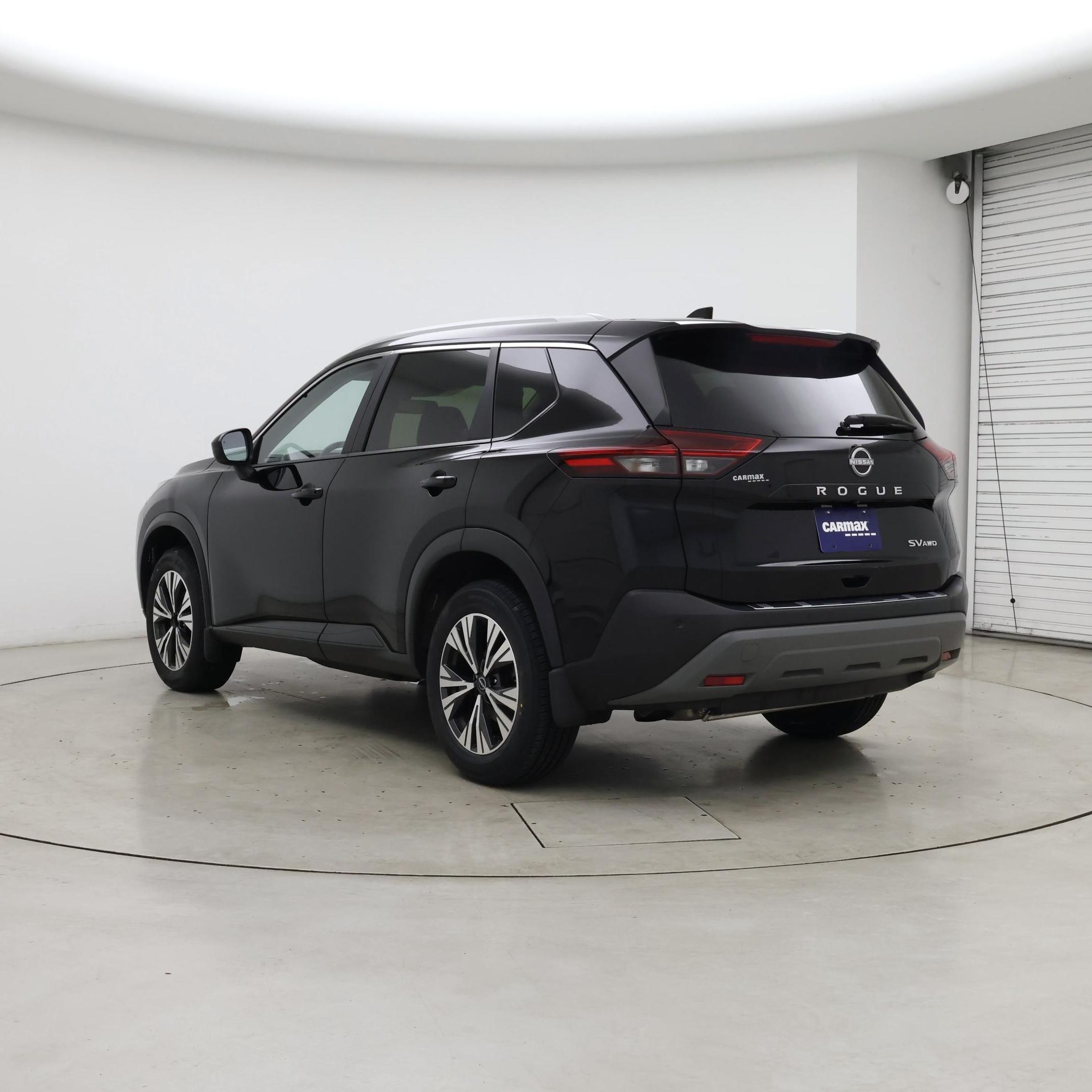 Thumbnail: 2023 Nissan Rogue - 2