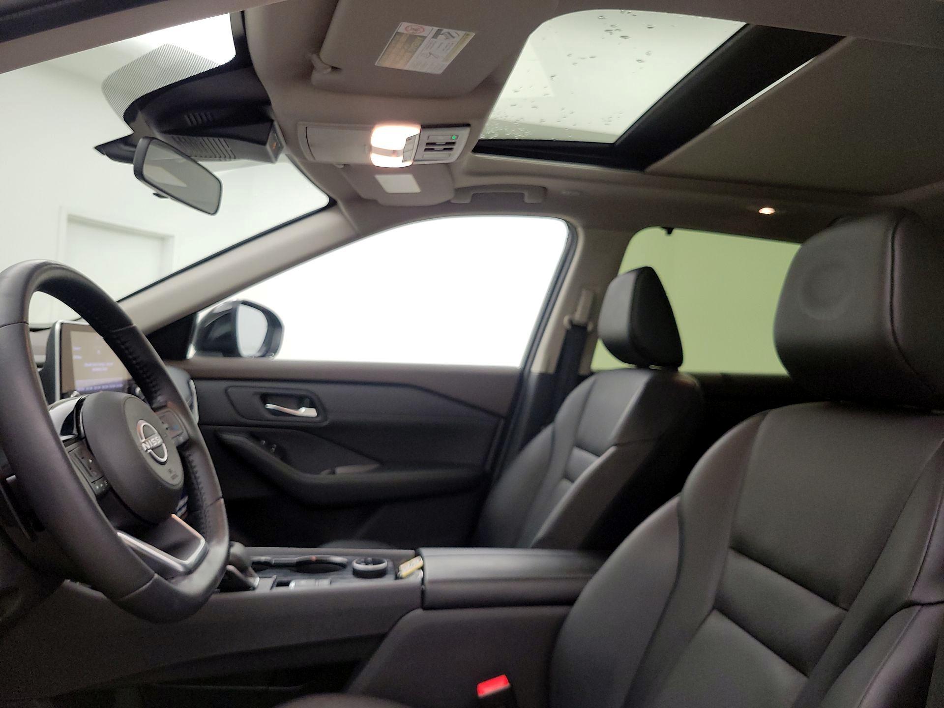 Thumbnail: 2023 Nissan Rogue - 19