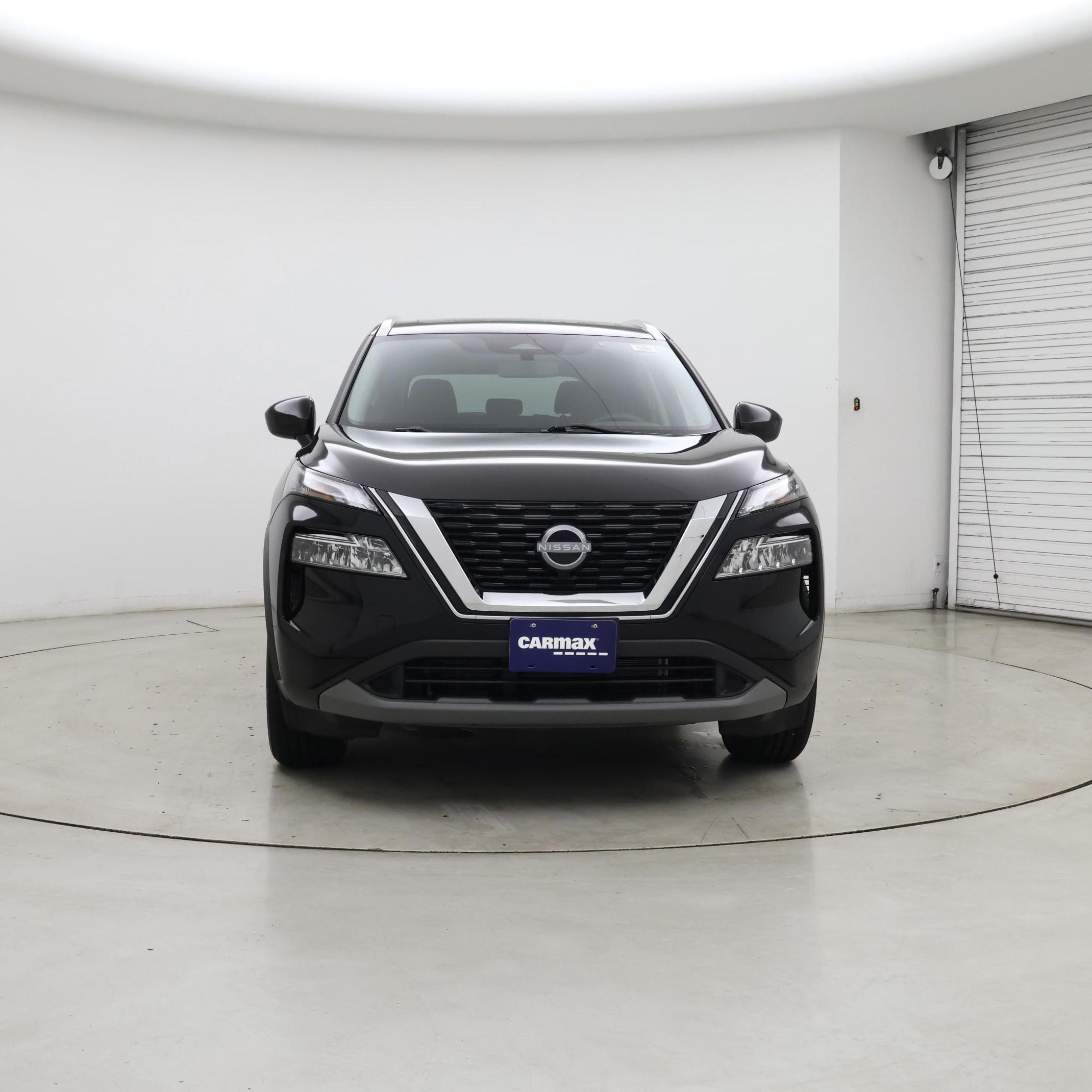 Thumbnail: 2023 Nissan Rogue - 5