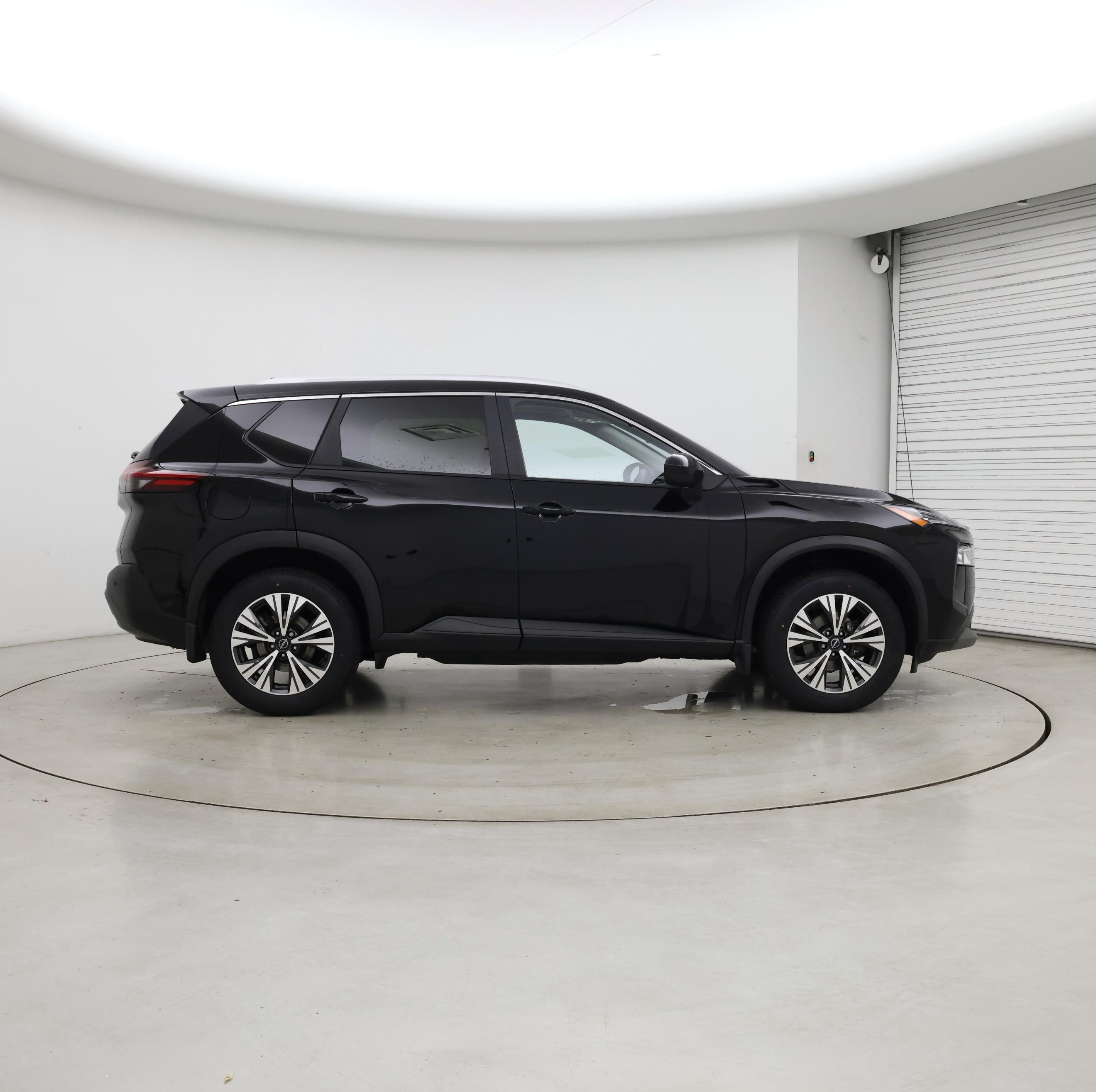 Thumbnail: 2023 Nissan Rogue - 7