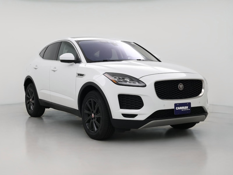 2018 Jaguar E-Pace S -
                  Norwood, MA