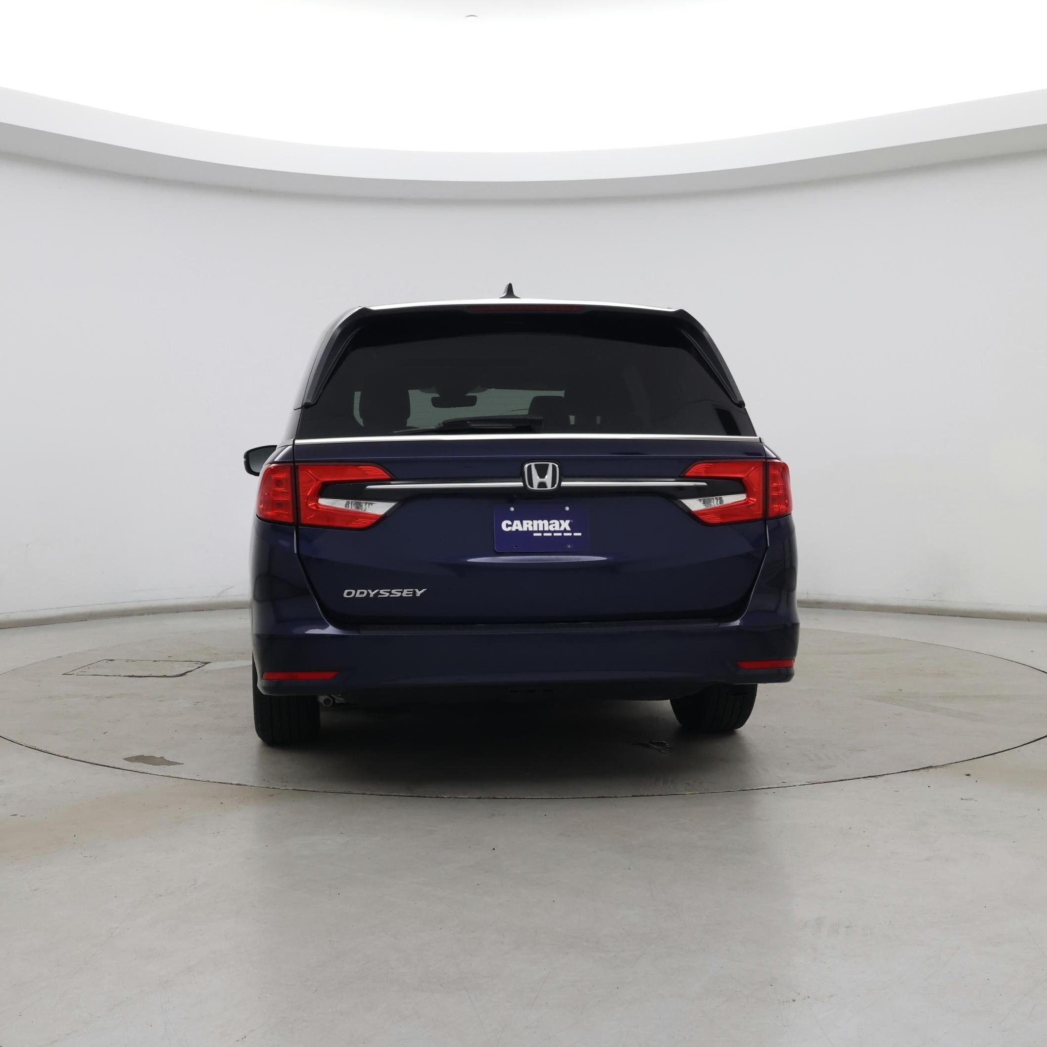 Thumbnail: 2022 Honda Odyssey - 6