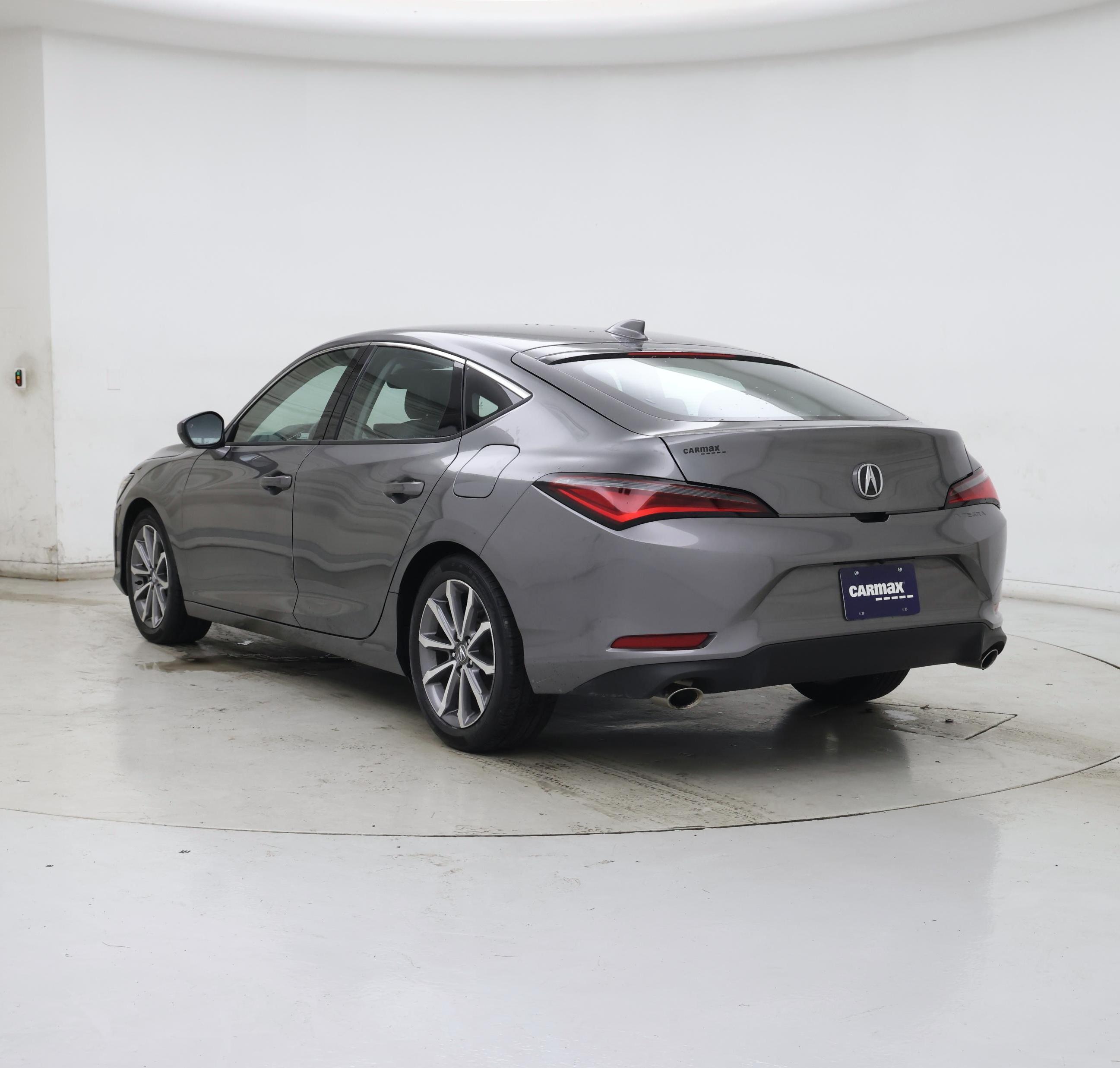 Thumbnail: 2023 Acura Integra - 2