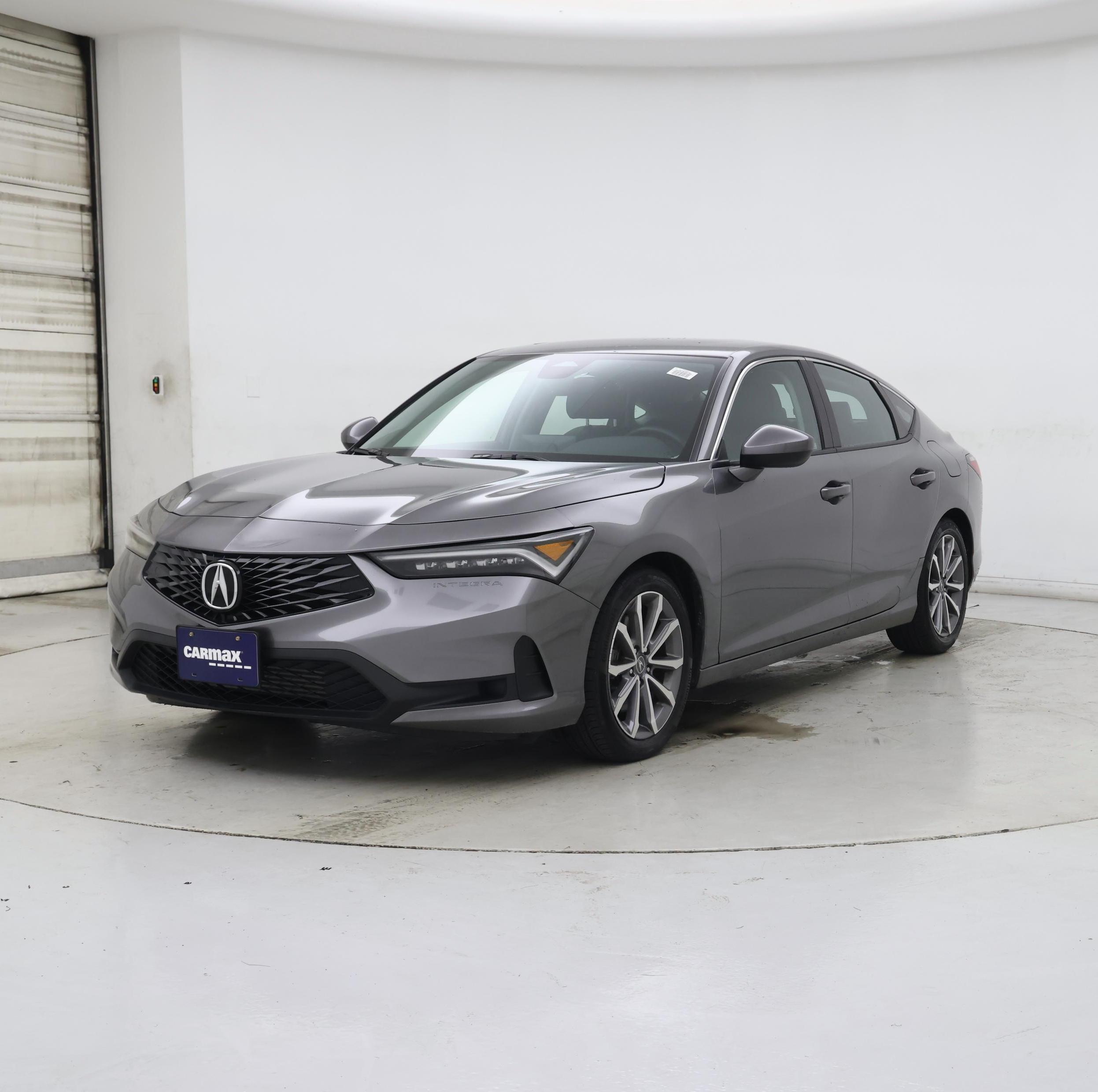 Thumbnail: 2023 Acura Integra - 4