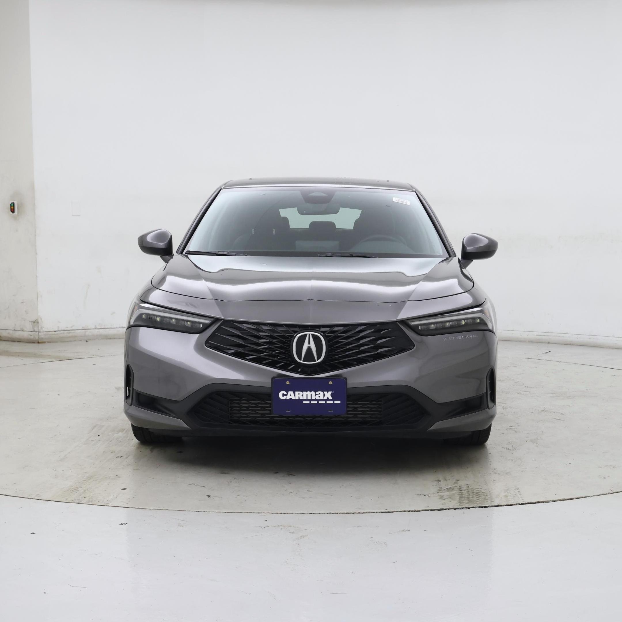 Thumbnail: 2023 Acura Integra - 5