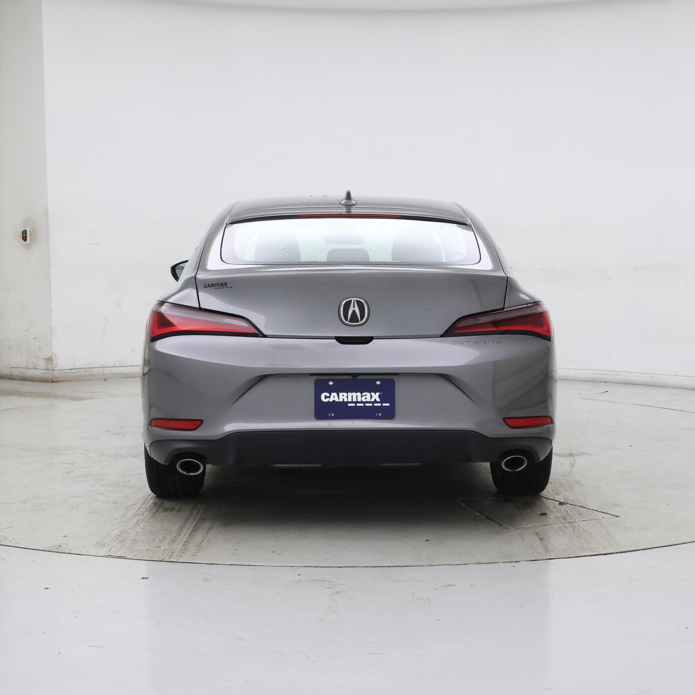 Thumbnail: 2023 Acura Integra - 6