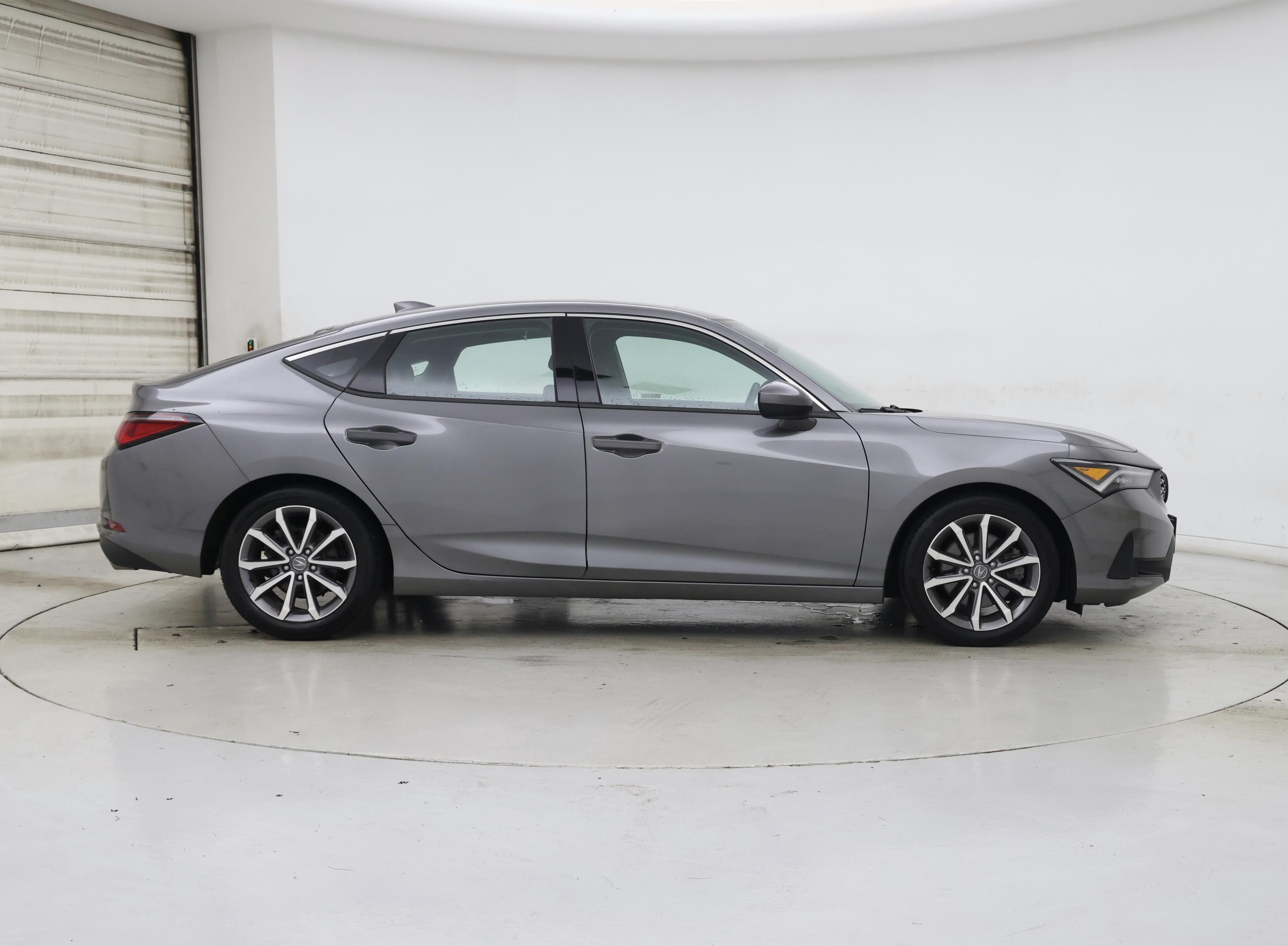 Thumbnail: 2023 Acura Integra - 7