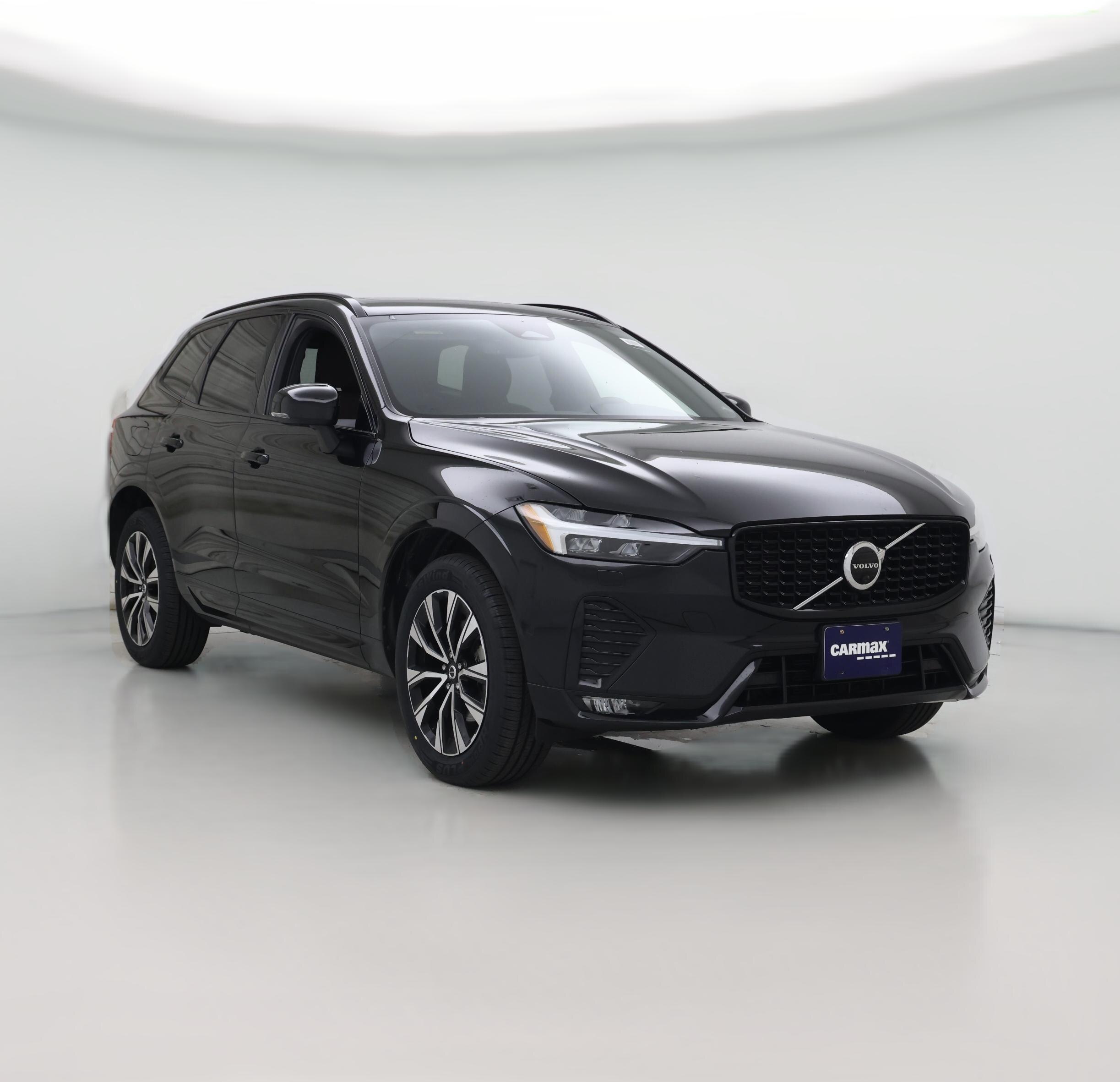 Thumbnail: 2023 Volvo XC60 - 1