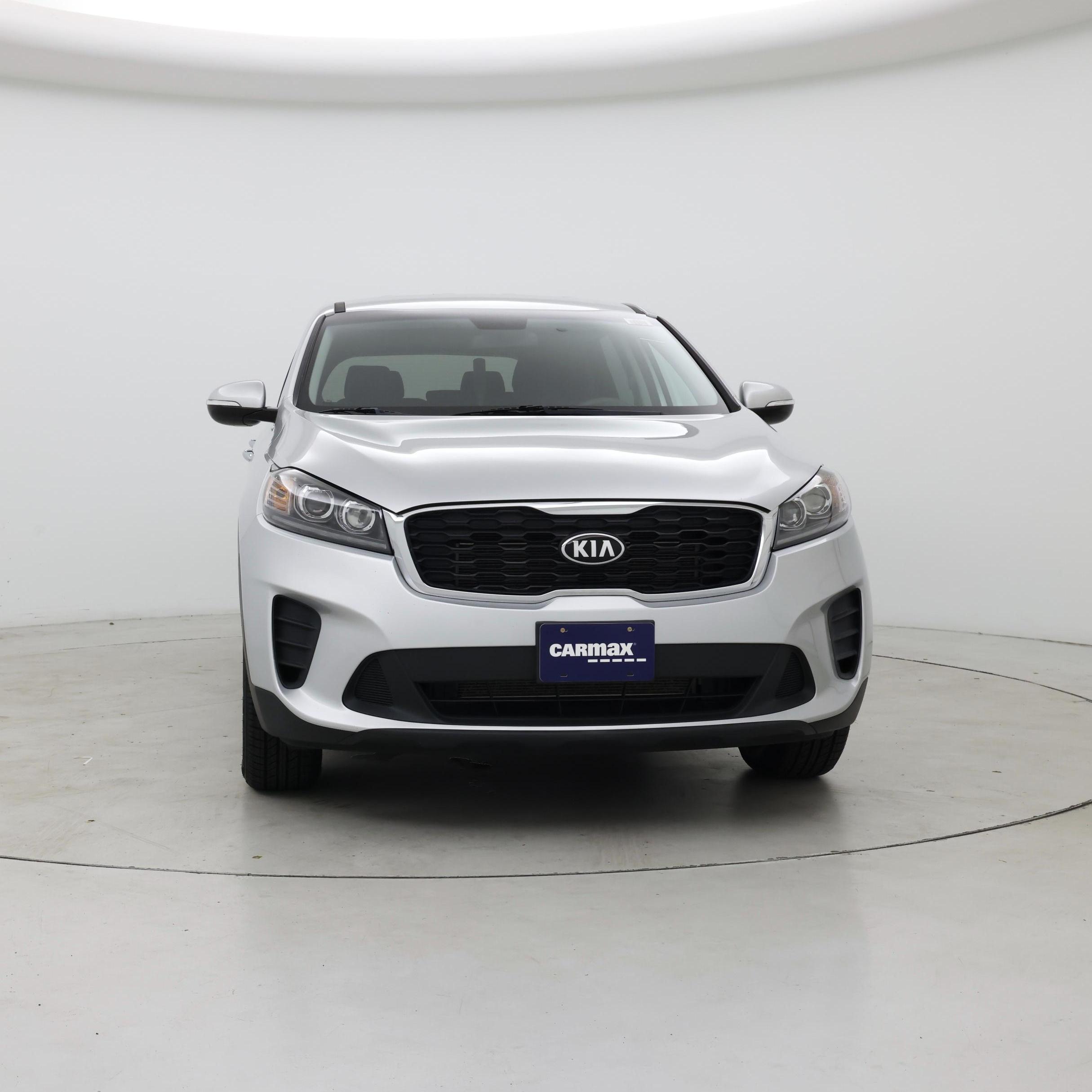 Thumbnail: 2019 Kia Sorento - 5