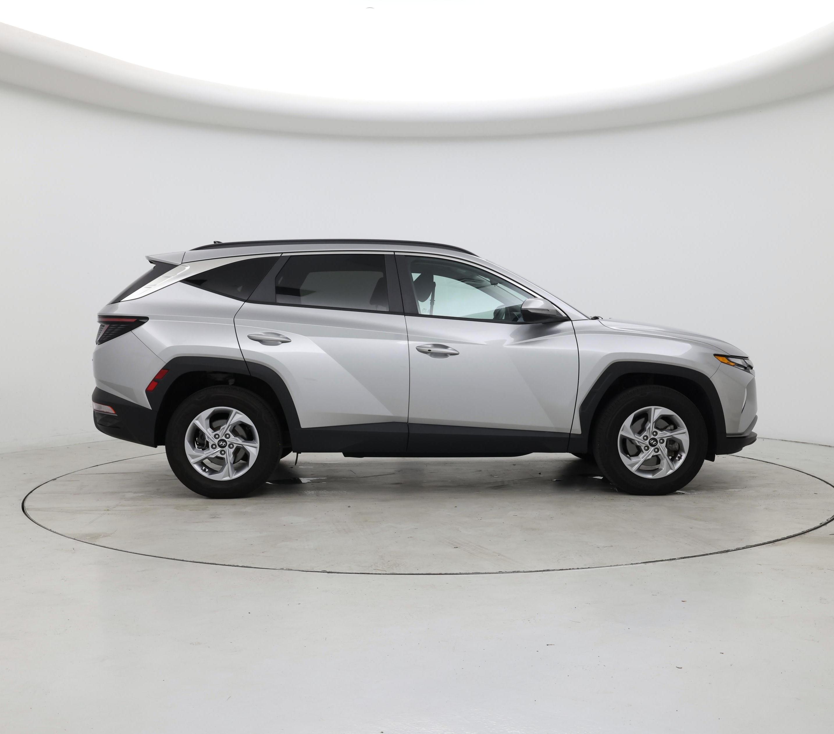 Thumbnail: 2022 Hyundai Tucson - 7