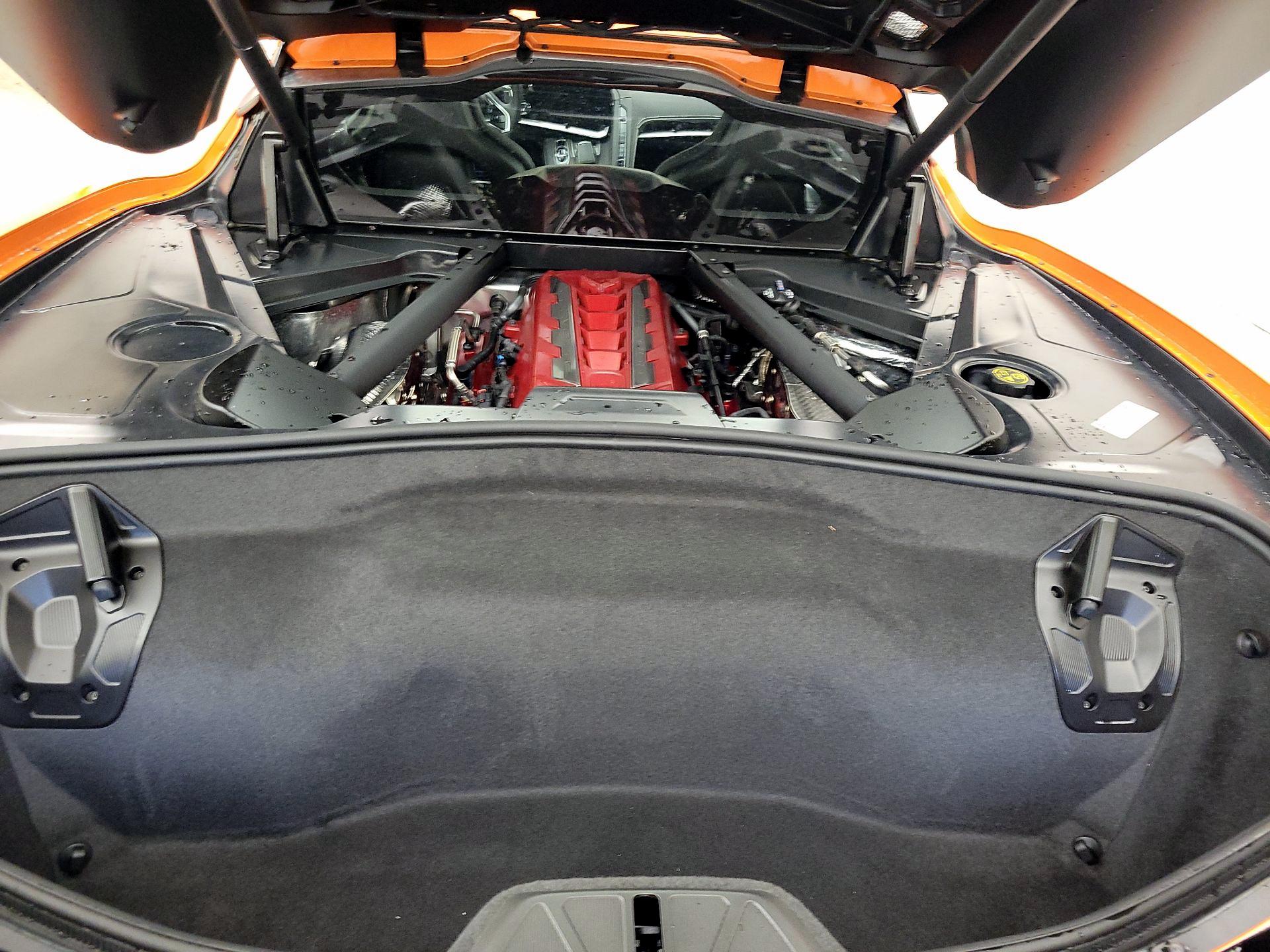 Thumbnail: 2024 Chevrolet Corvette - 20