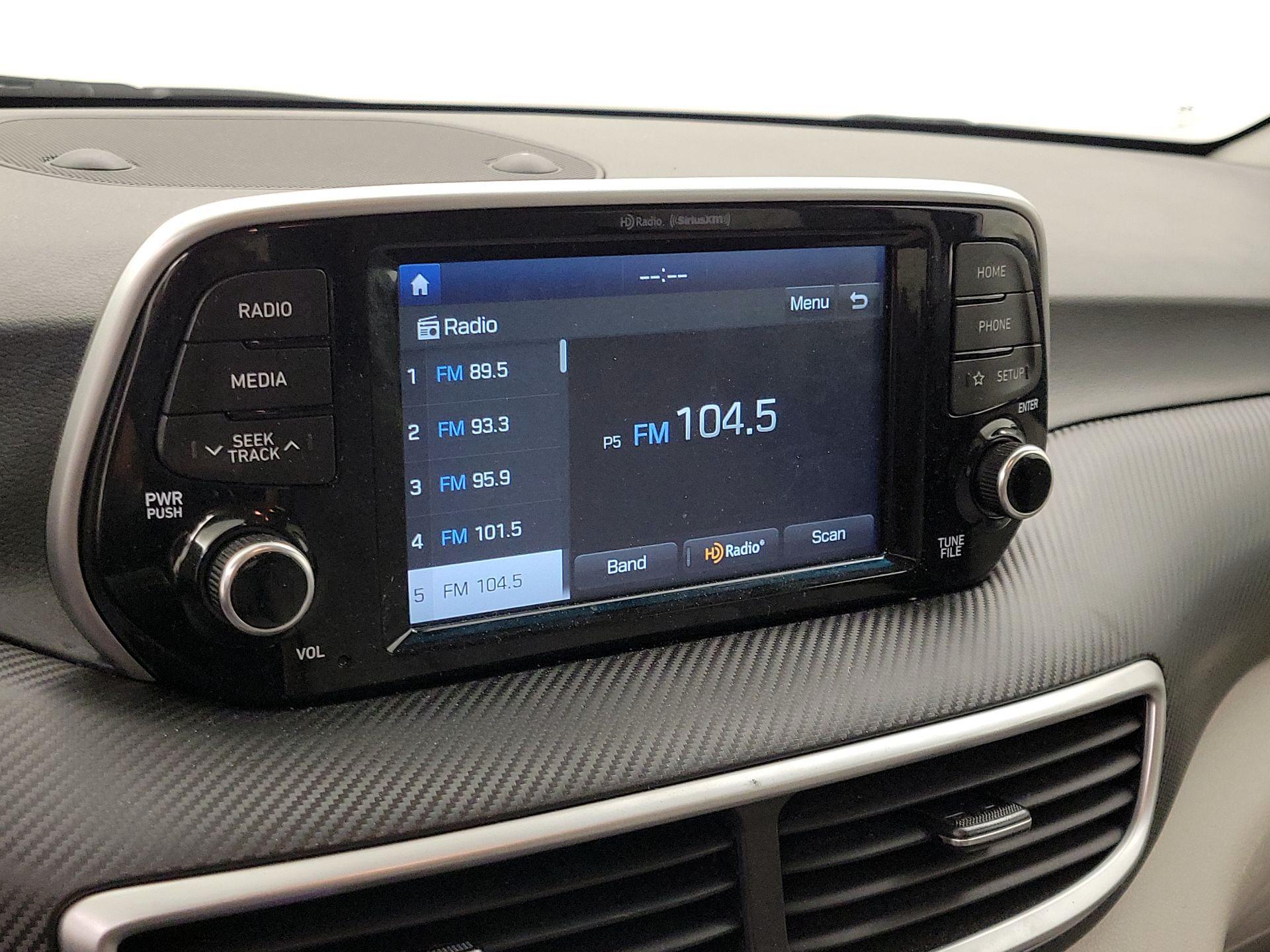 Thumbnail: 2019 Hyundai Tucson - 15