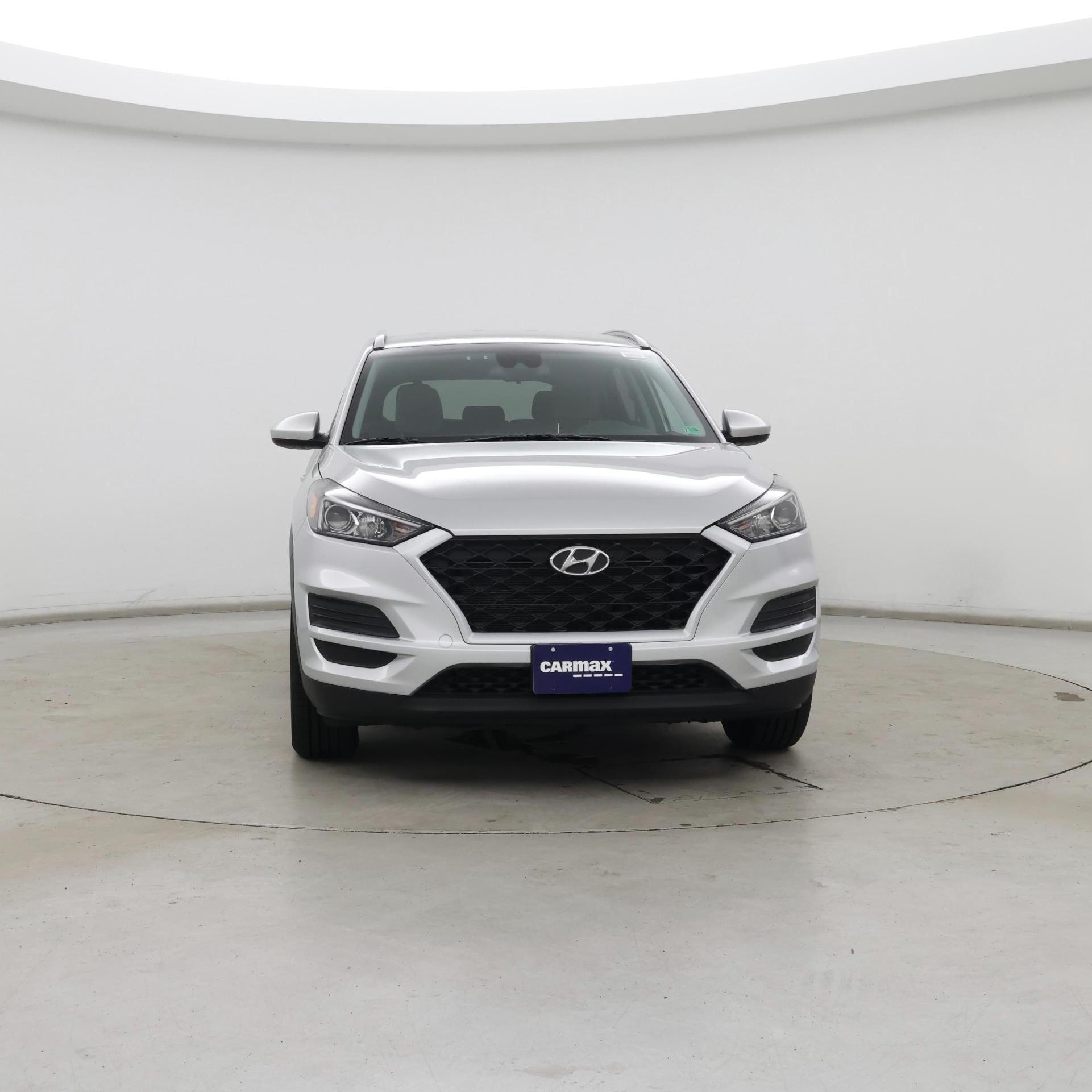 Thumbnail: 2019 Hyundai Tucson - 5