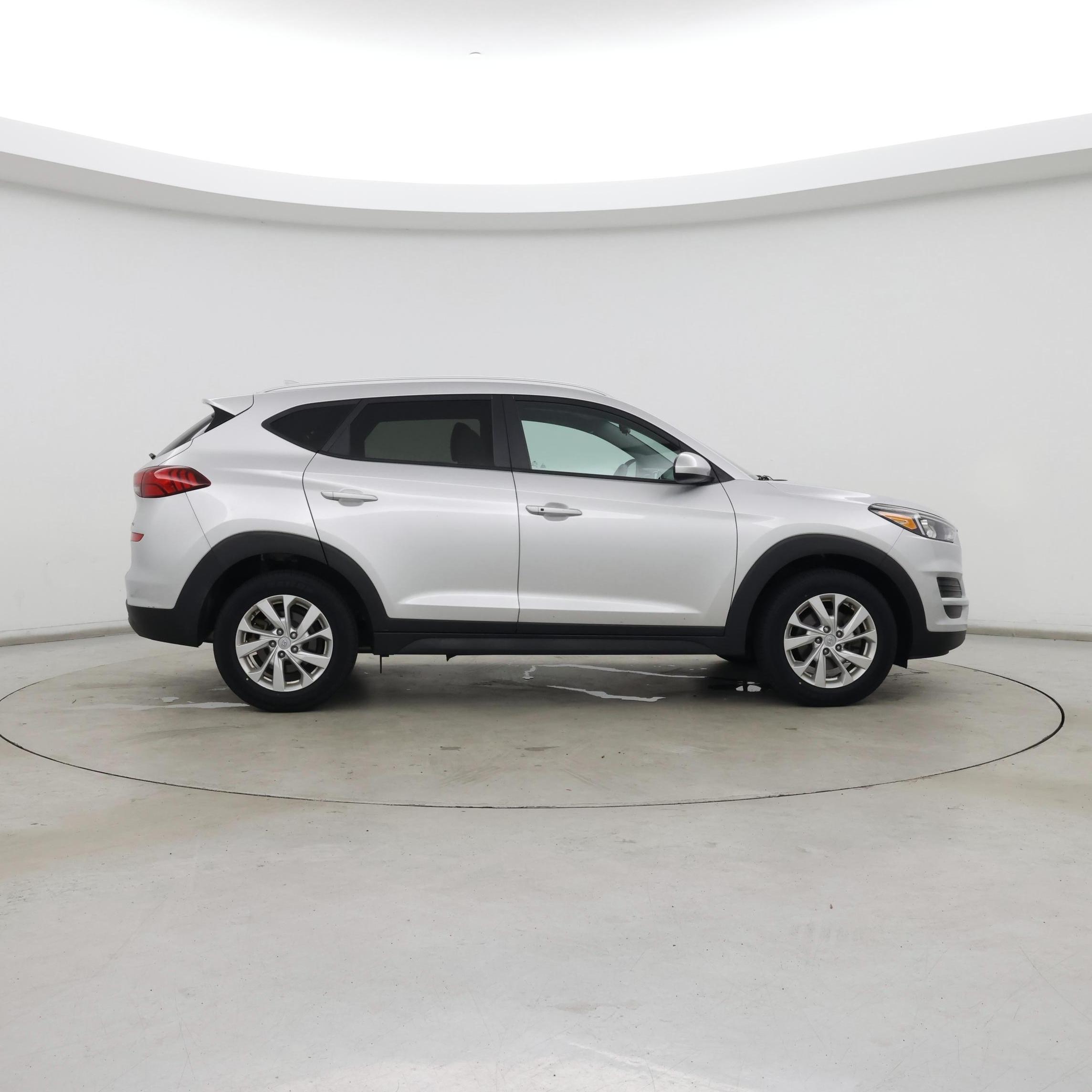 Thumbnail: 2019 Hyundai Tucson - 7