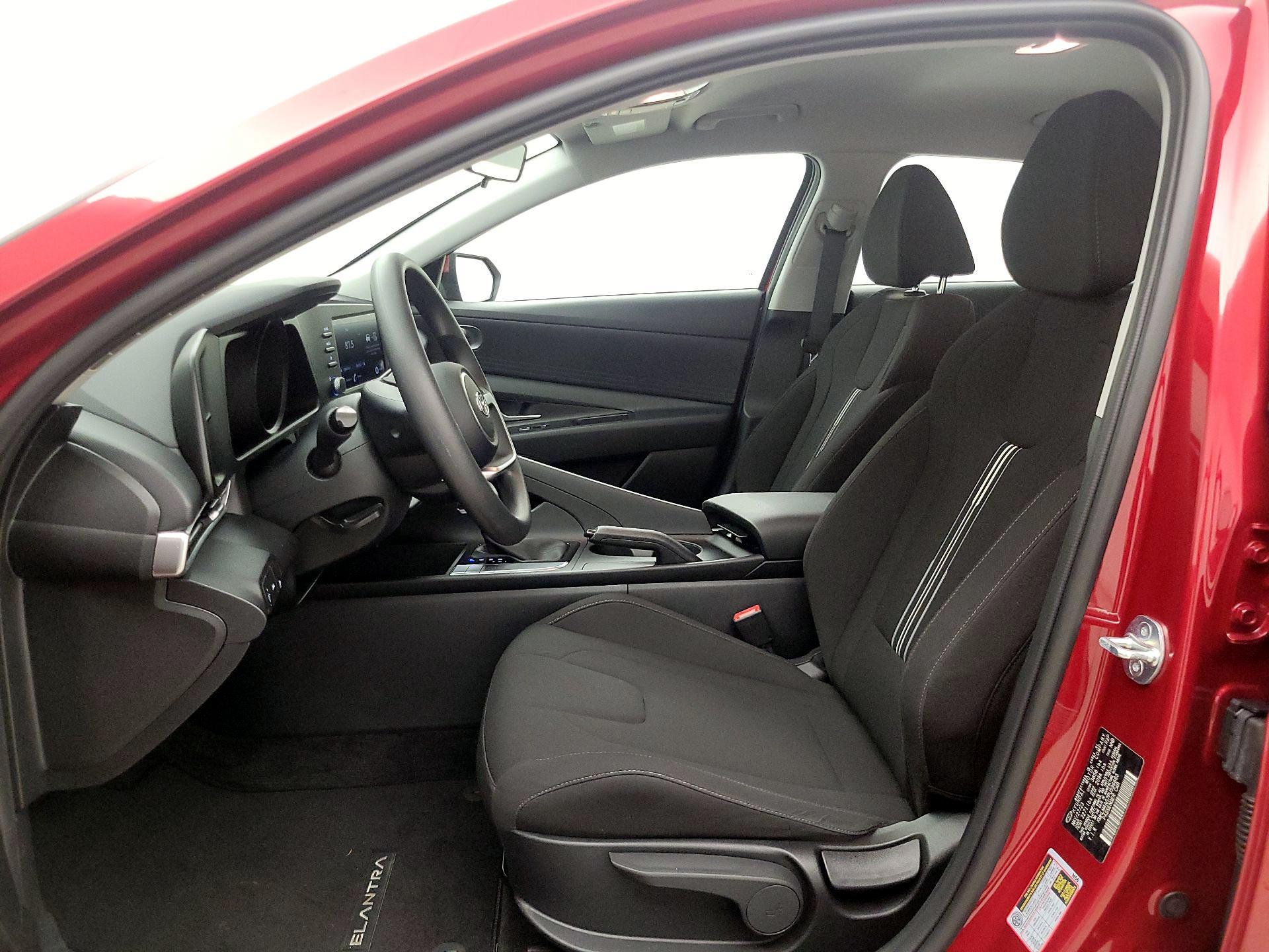 Thumbnail: 2023 Hyundai Elantra - 11