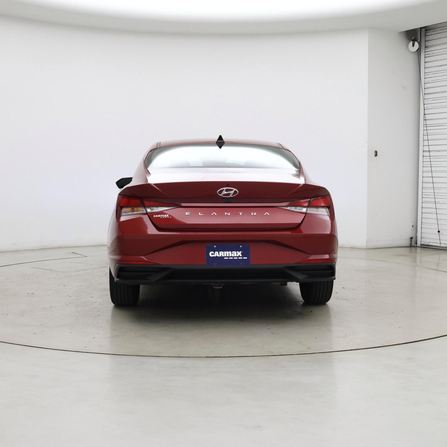 Thumbnail: 2023 Hyundai Elantra - 6