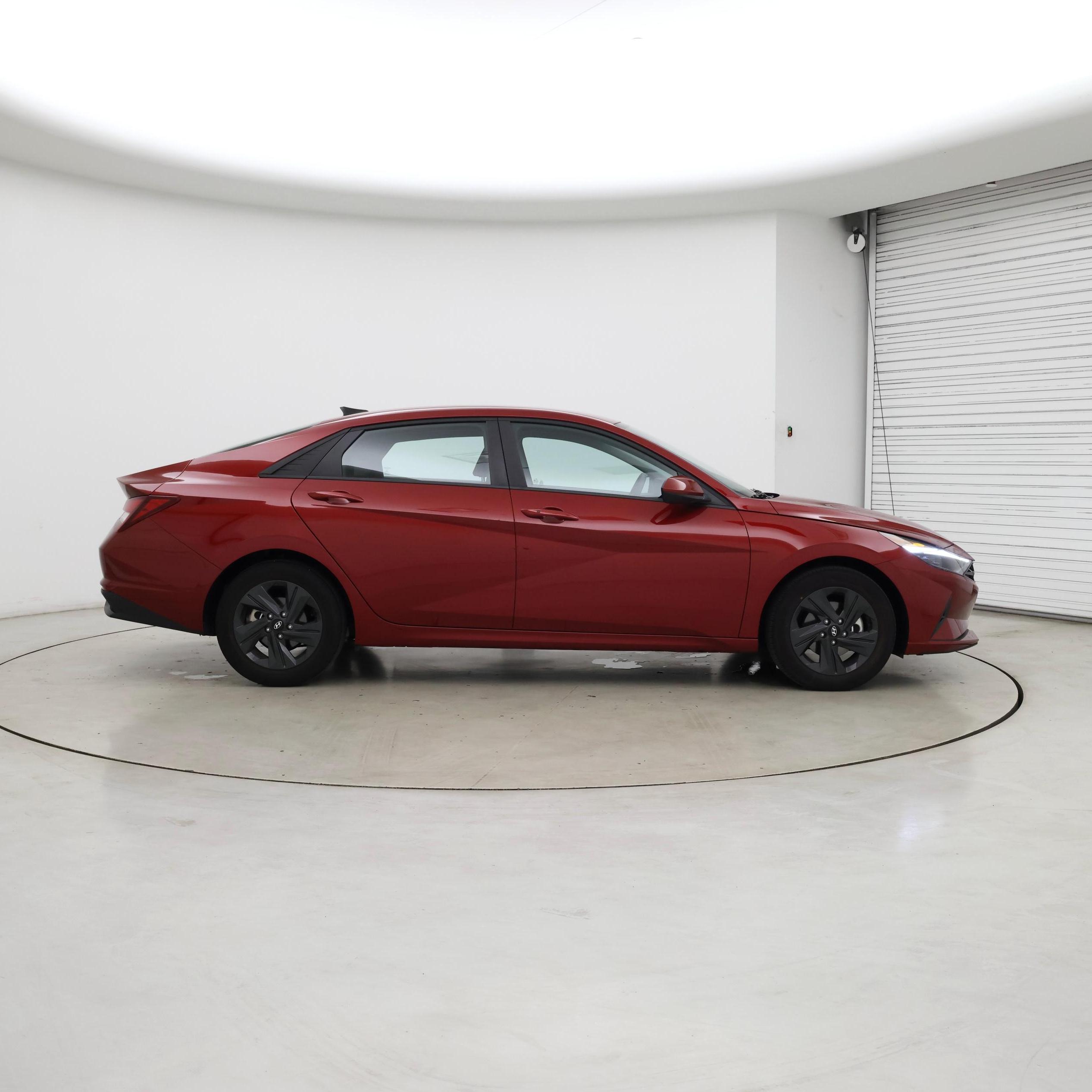 Thumbnail: 2023 Hyundai Elantra - 7