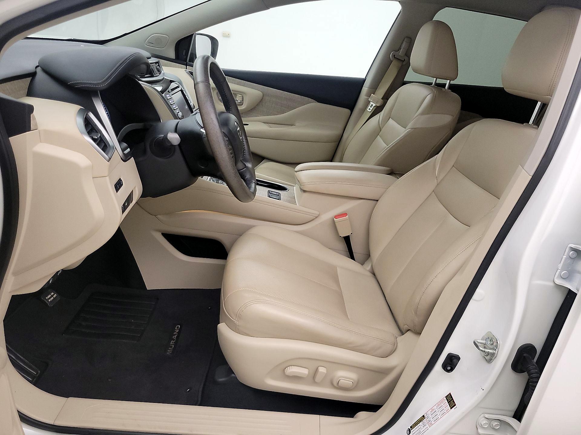Thumbnail: 2019 Nissan Murano - 11