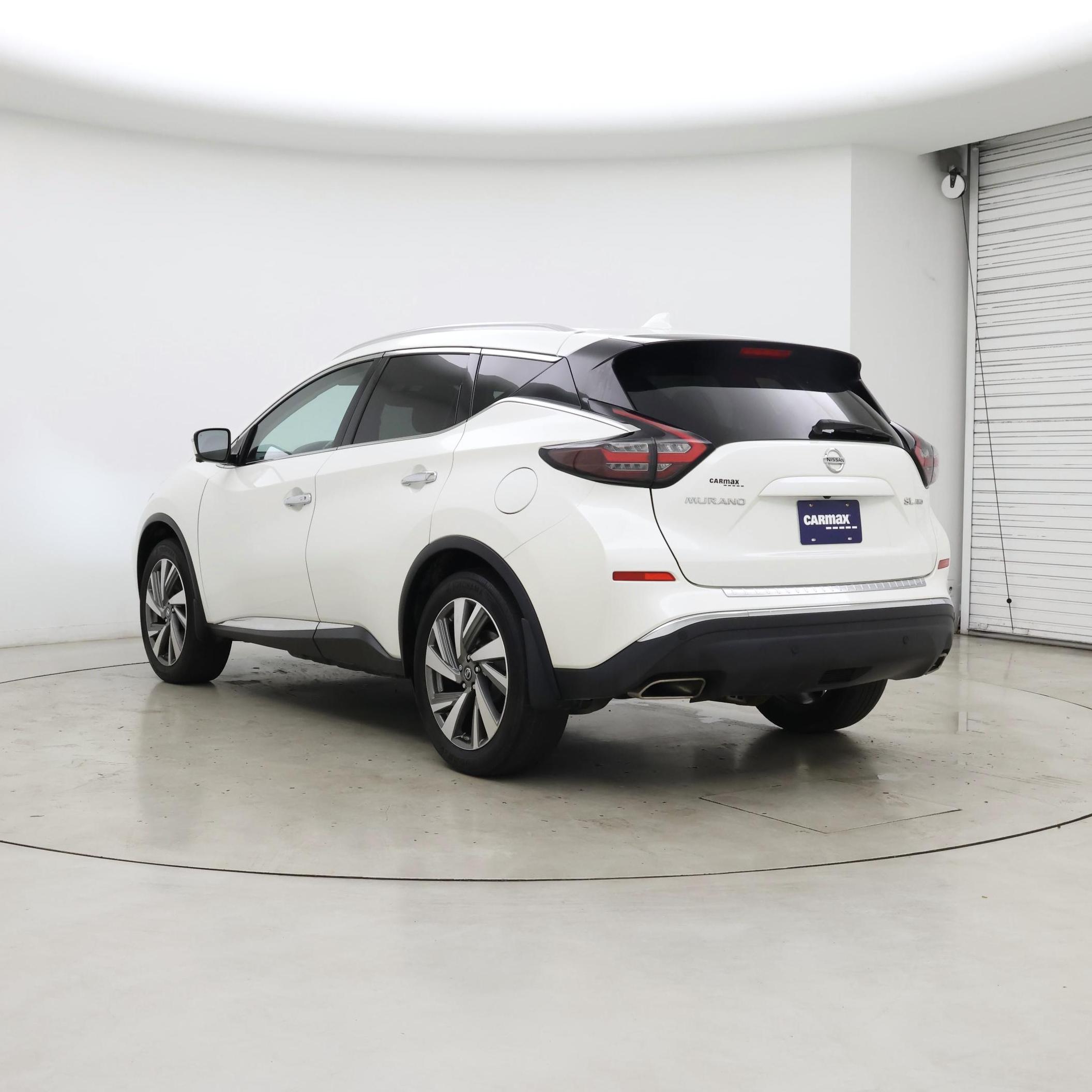 Thumbnail: 2019 Nissan Murano - 2