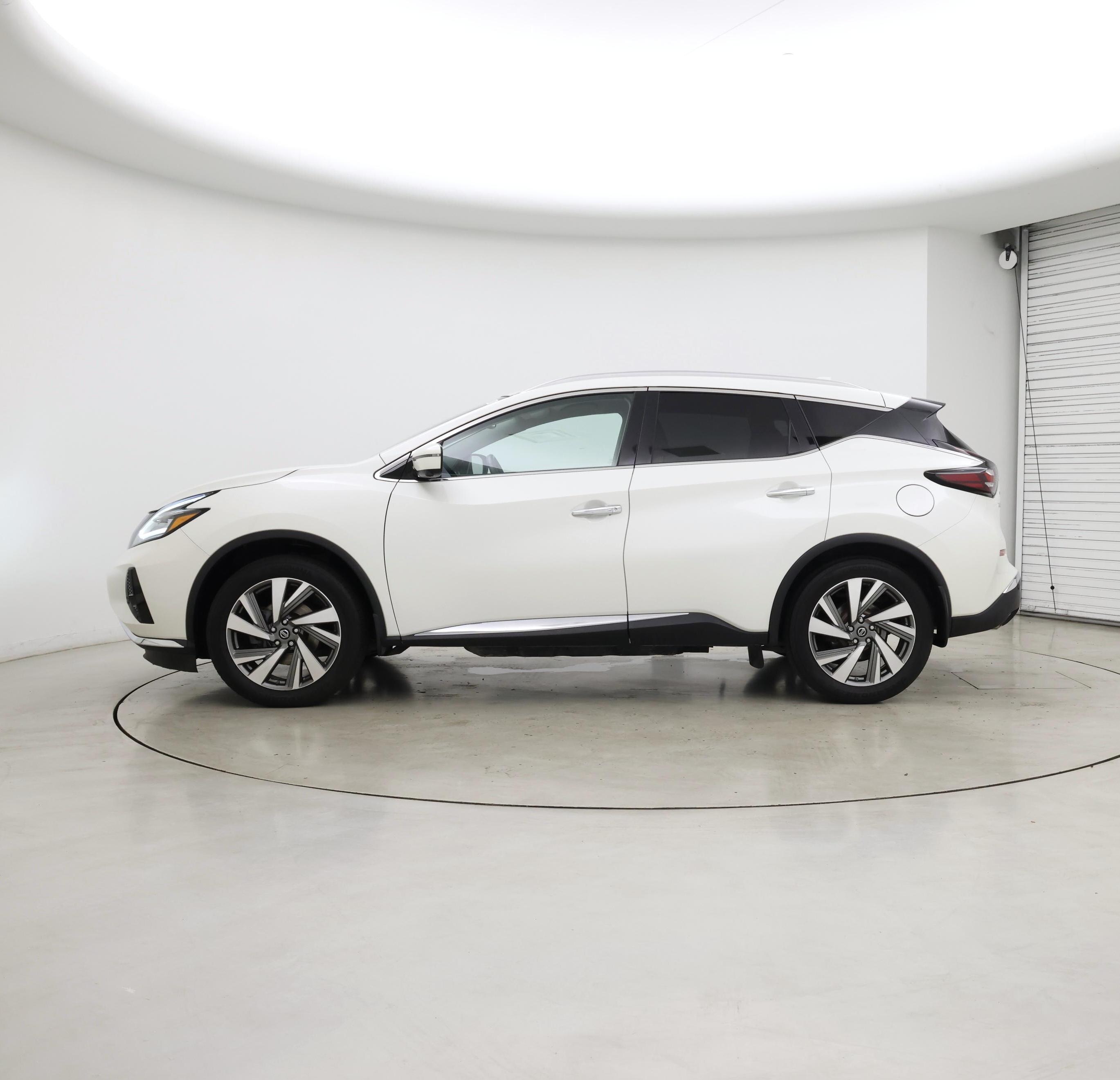 Thumbnail: 2019 Nissan Murano - 3