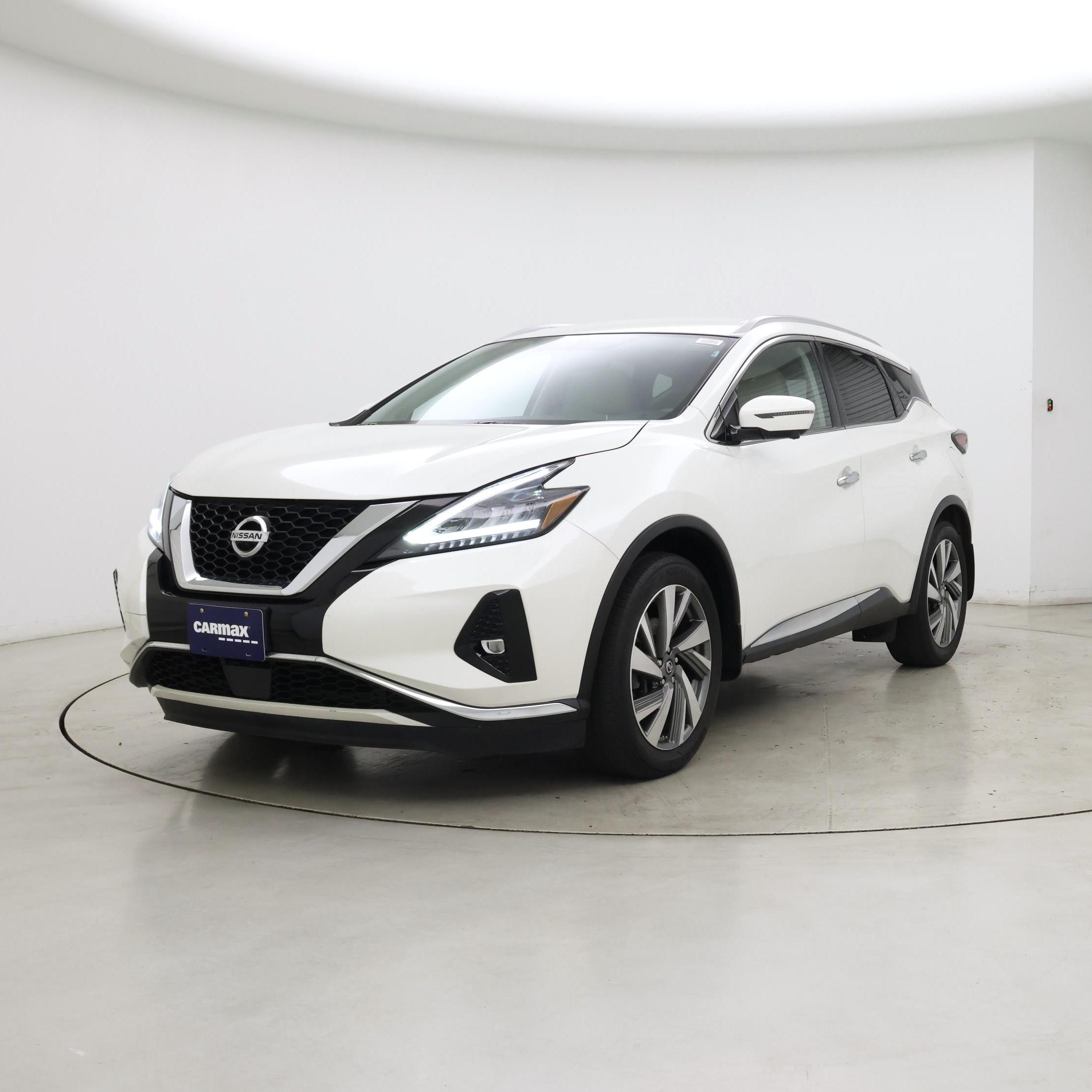 Thumbnail: 2019 Nissan Murano - 4