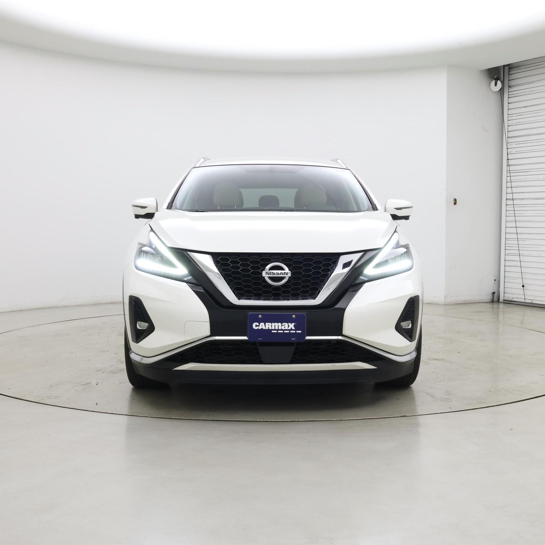 Thumbnail: 2019 Nissan Murano - 5