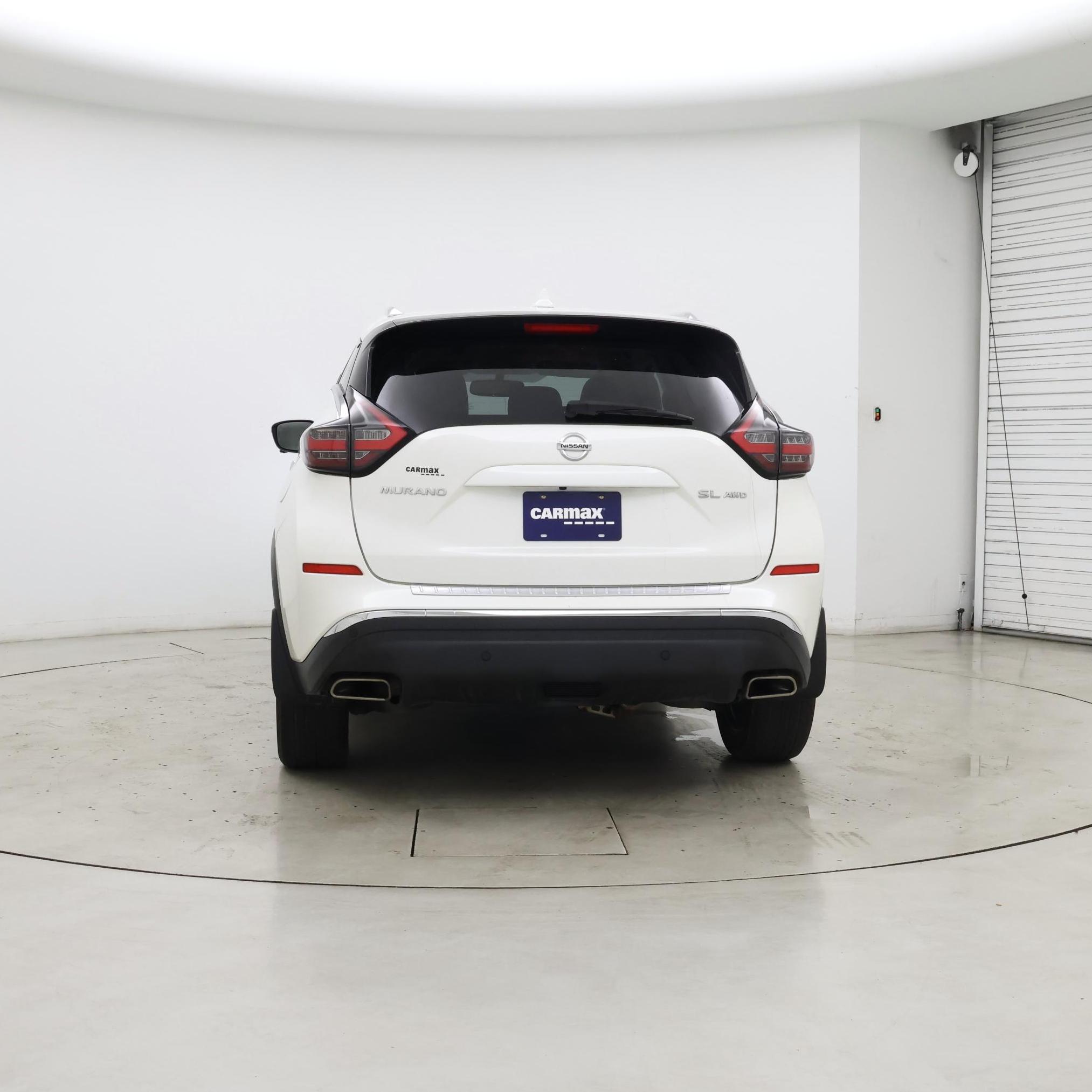 Thumbnail: 2019 Nissan Murano - 6