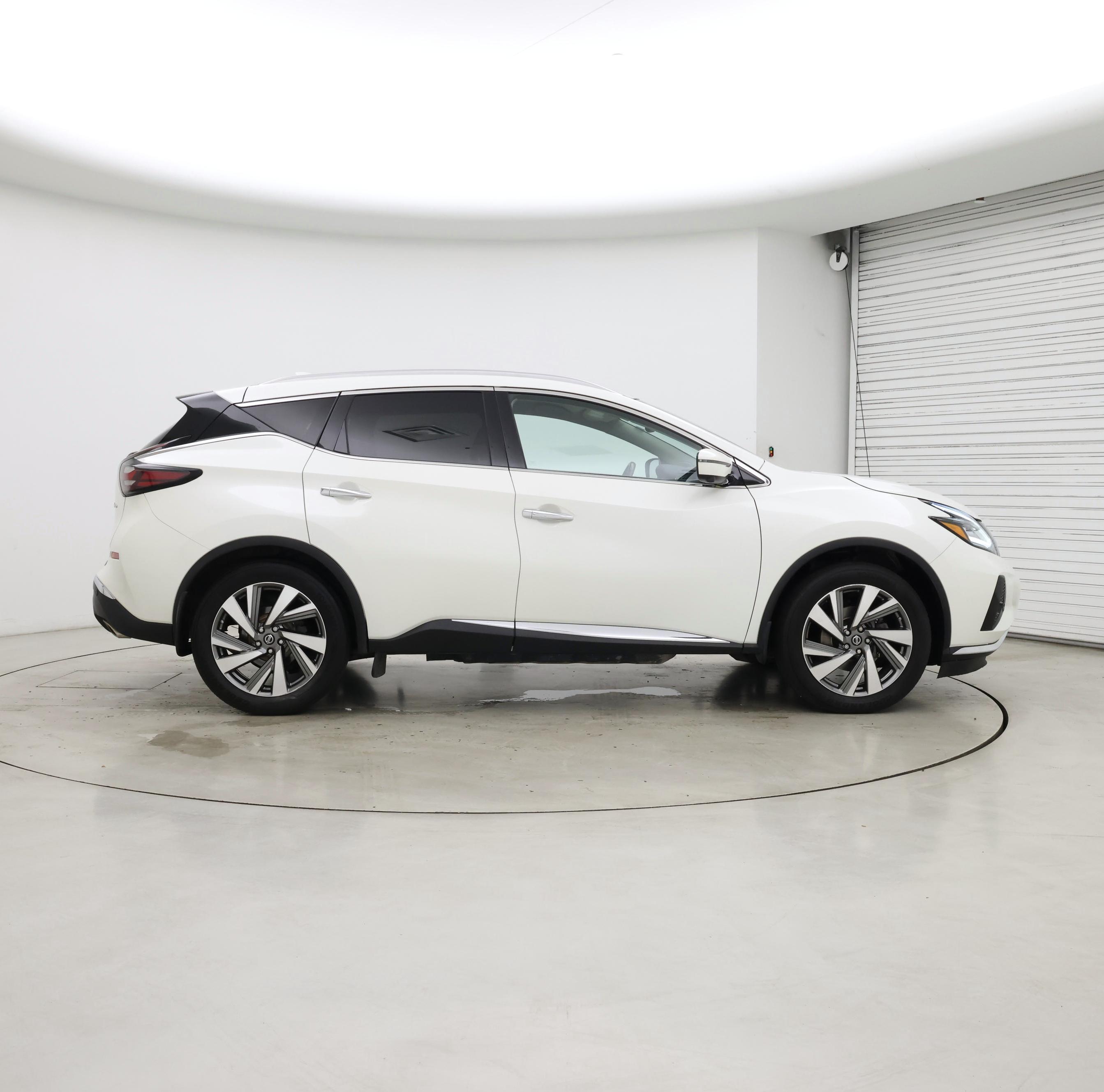 Thumbnail: 2019 Nissan Murano - 7