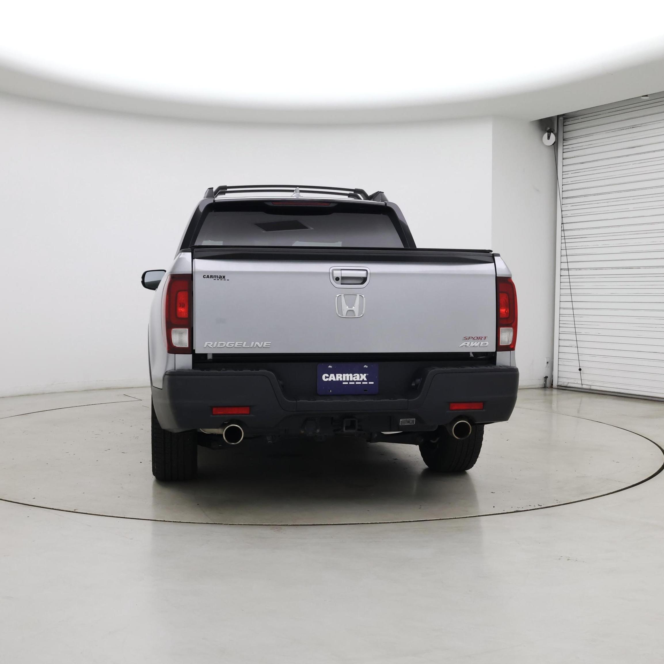 Thumbnail: 2021 Honda Ridgeline - 6