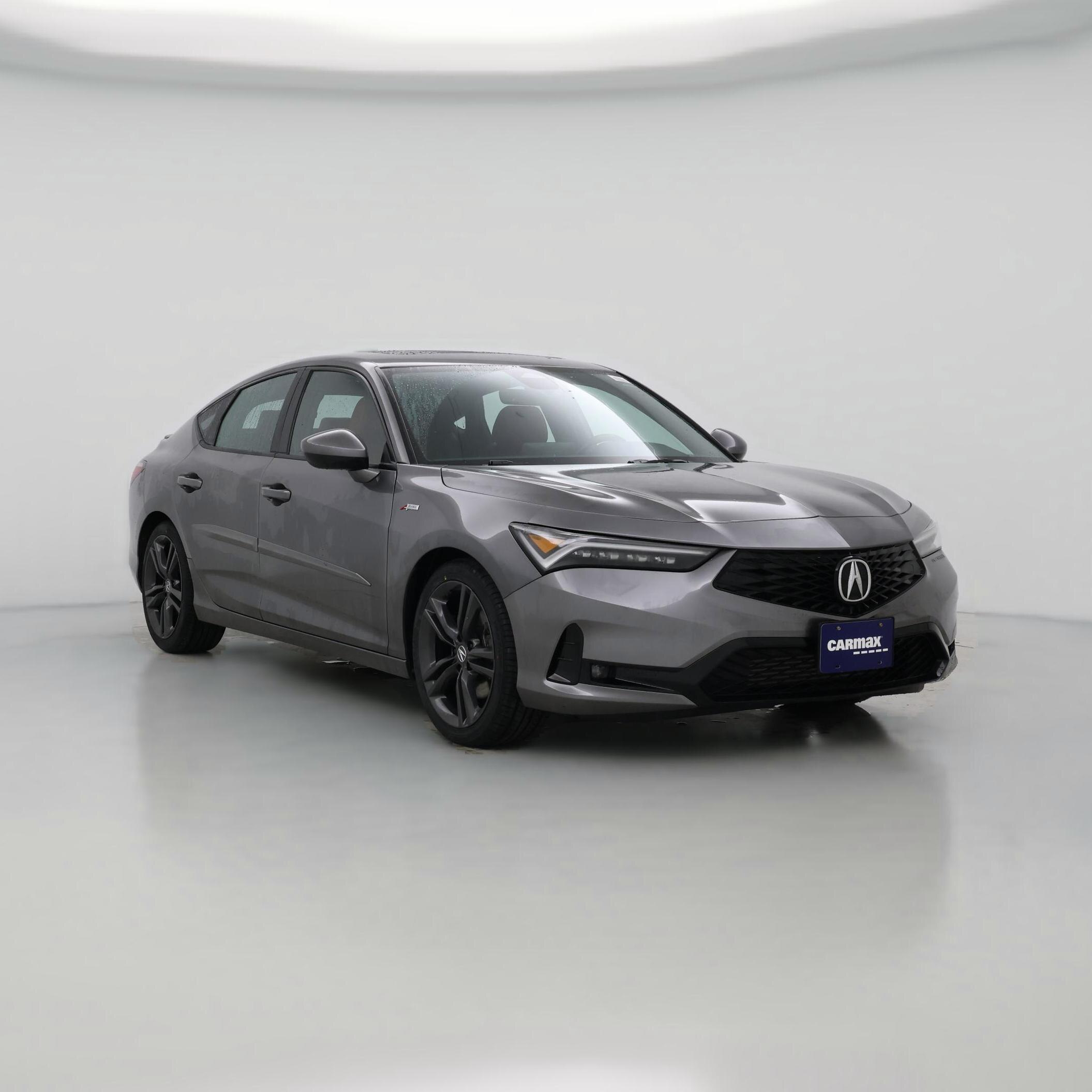 Thumbnail: 2023 Acura Integra - 1