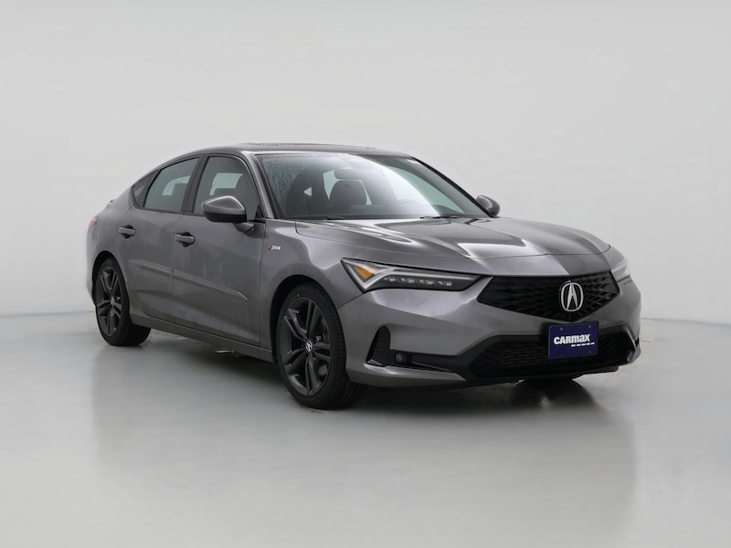2023 Acura Integra A-Spec -
                  Norwood, MA