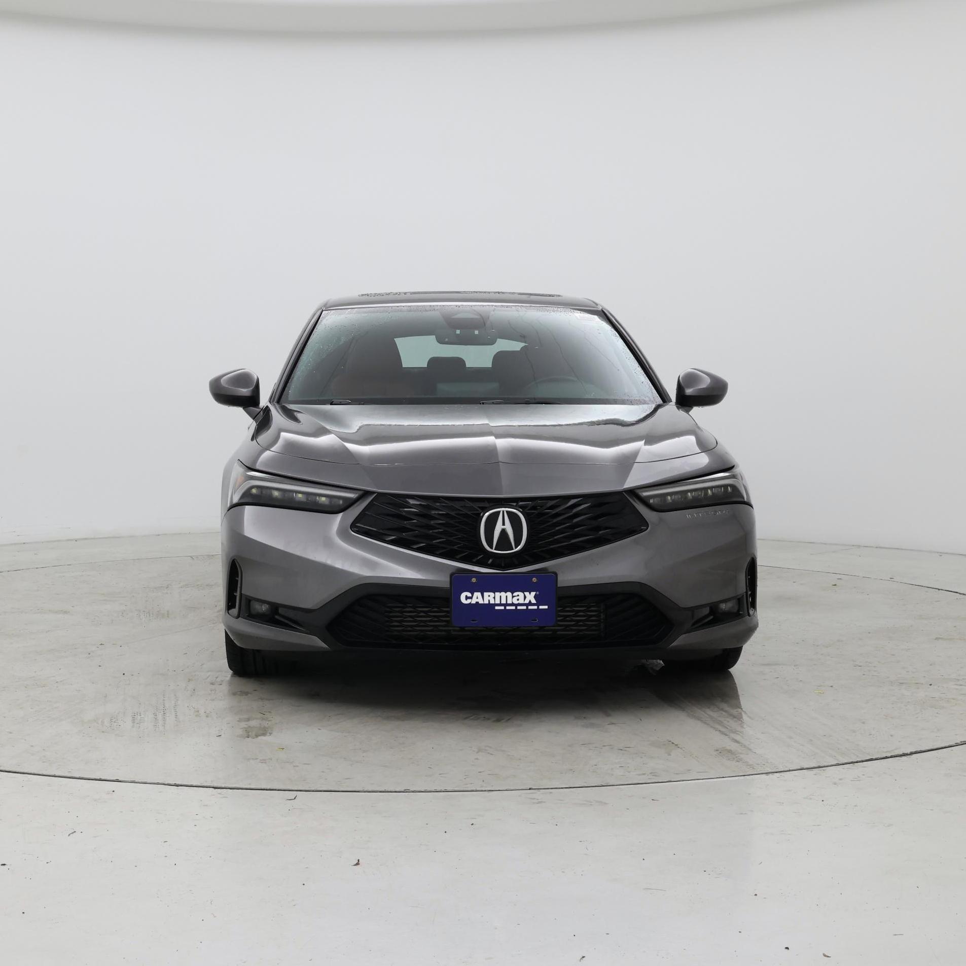 Thumbnail: 2023 Acura Integra - 5