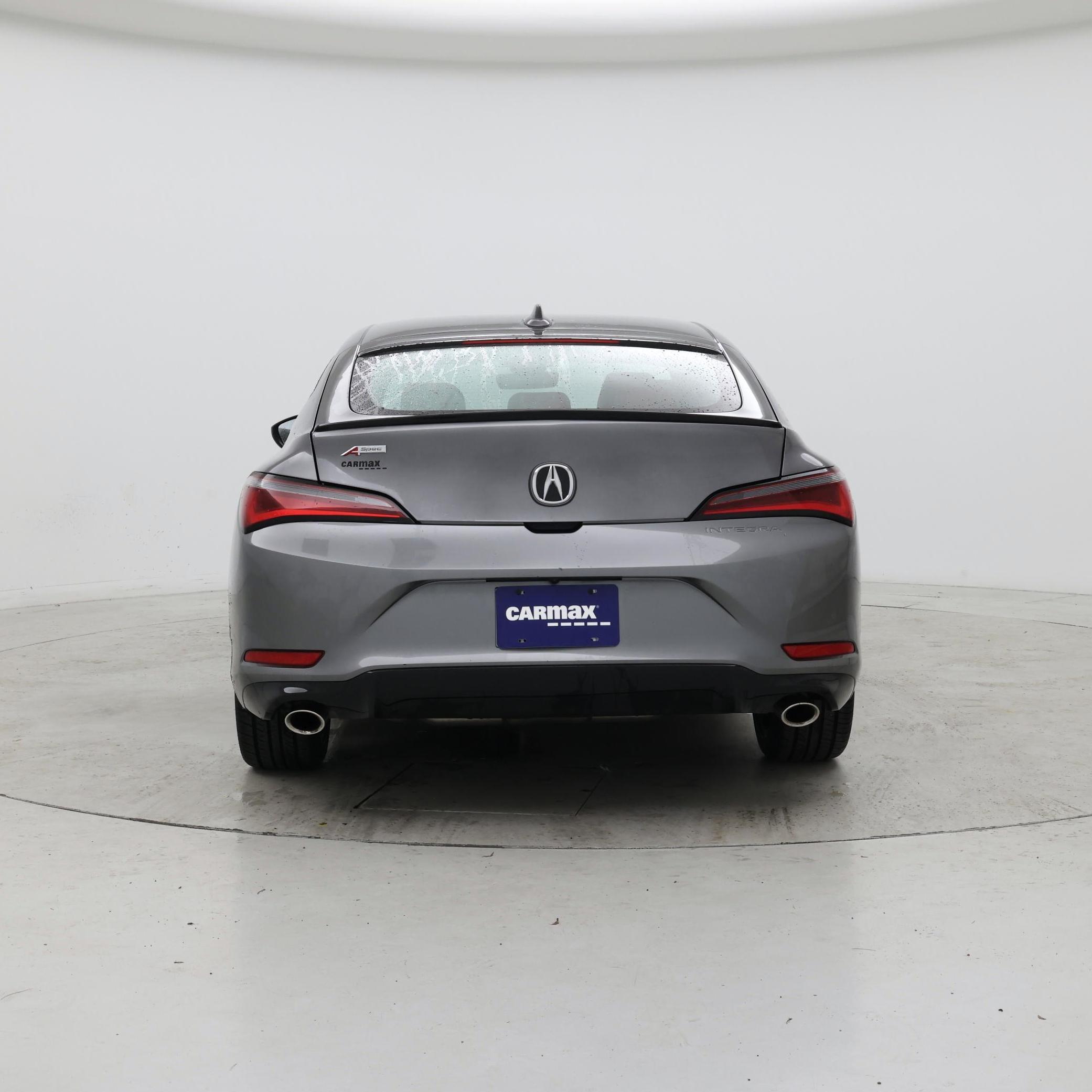 Thumbnail: 2023 Acura Integra - 6