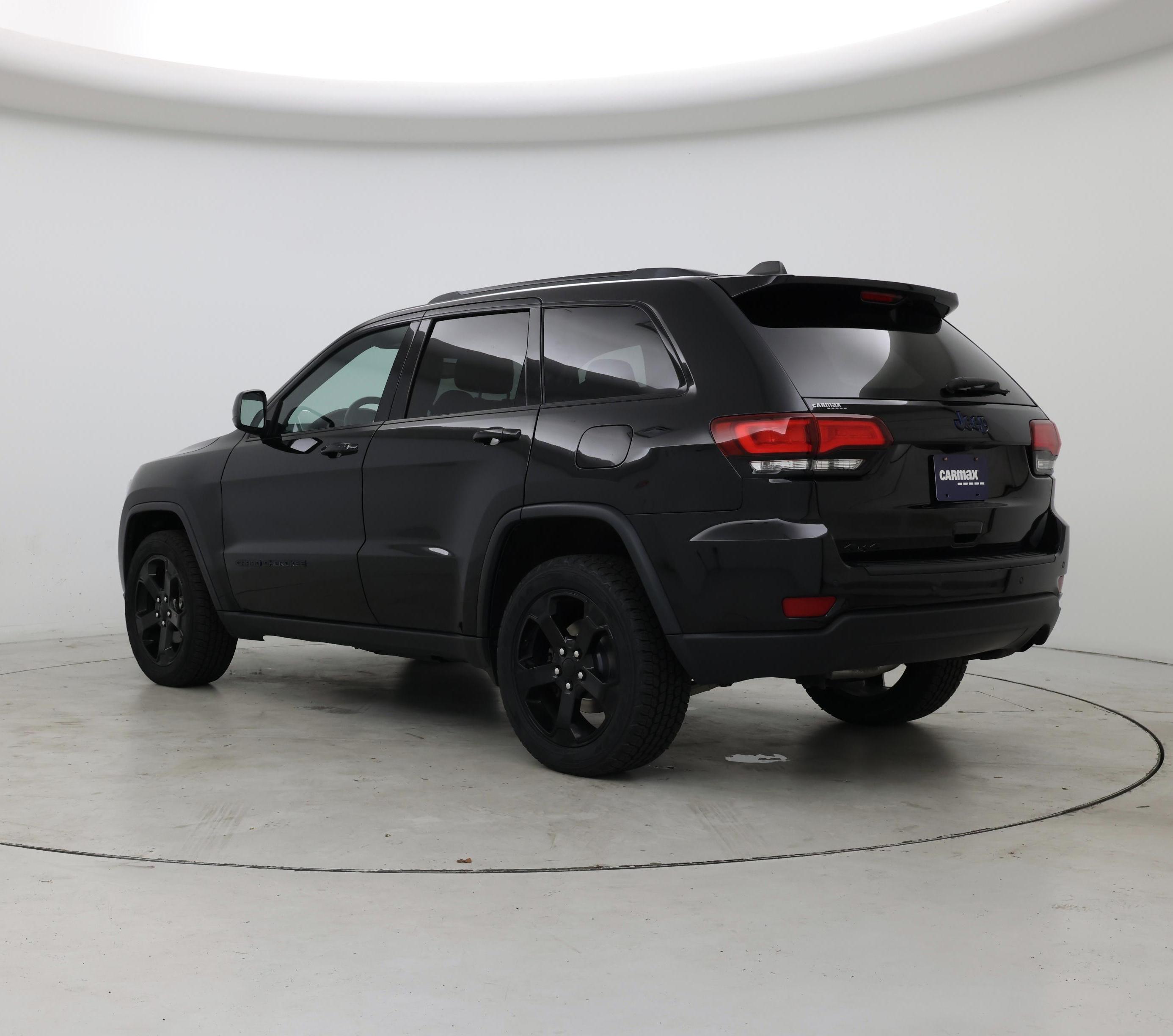Thumbnail: 2020 Jeep Grand Cherokee - 2