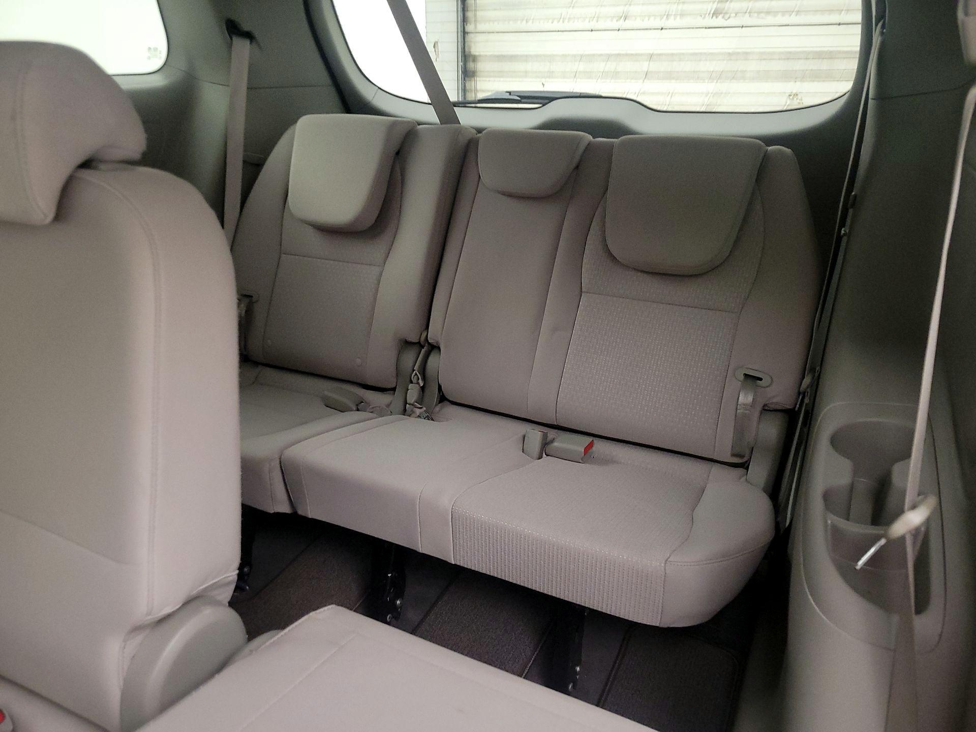Thumbnail: 2017 Kia Sedona - 20